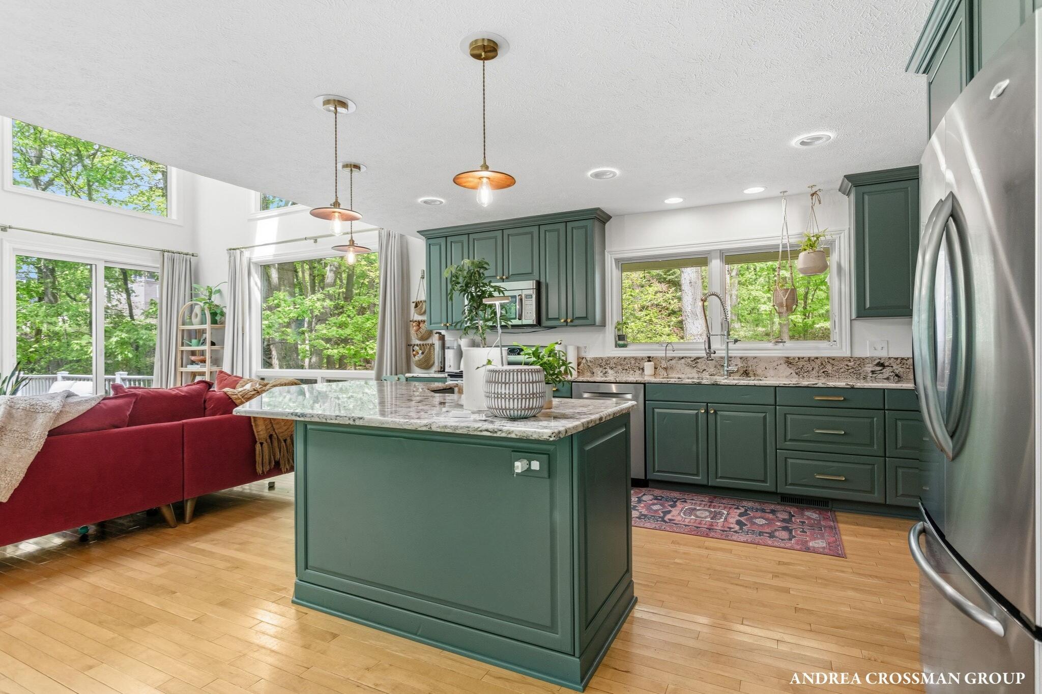 17300 Trillium Ridge West Olive MI 49460
