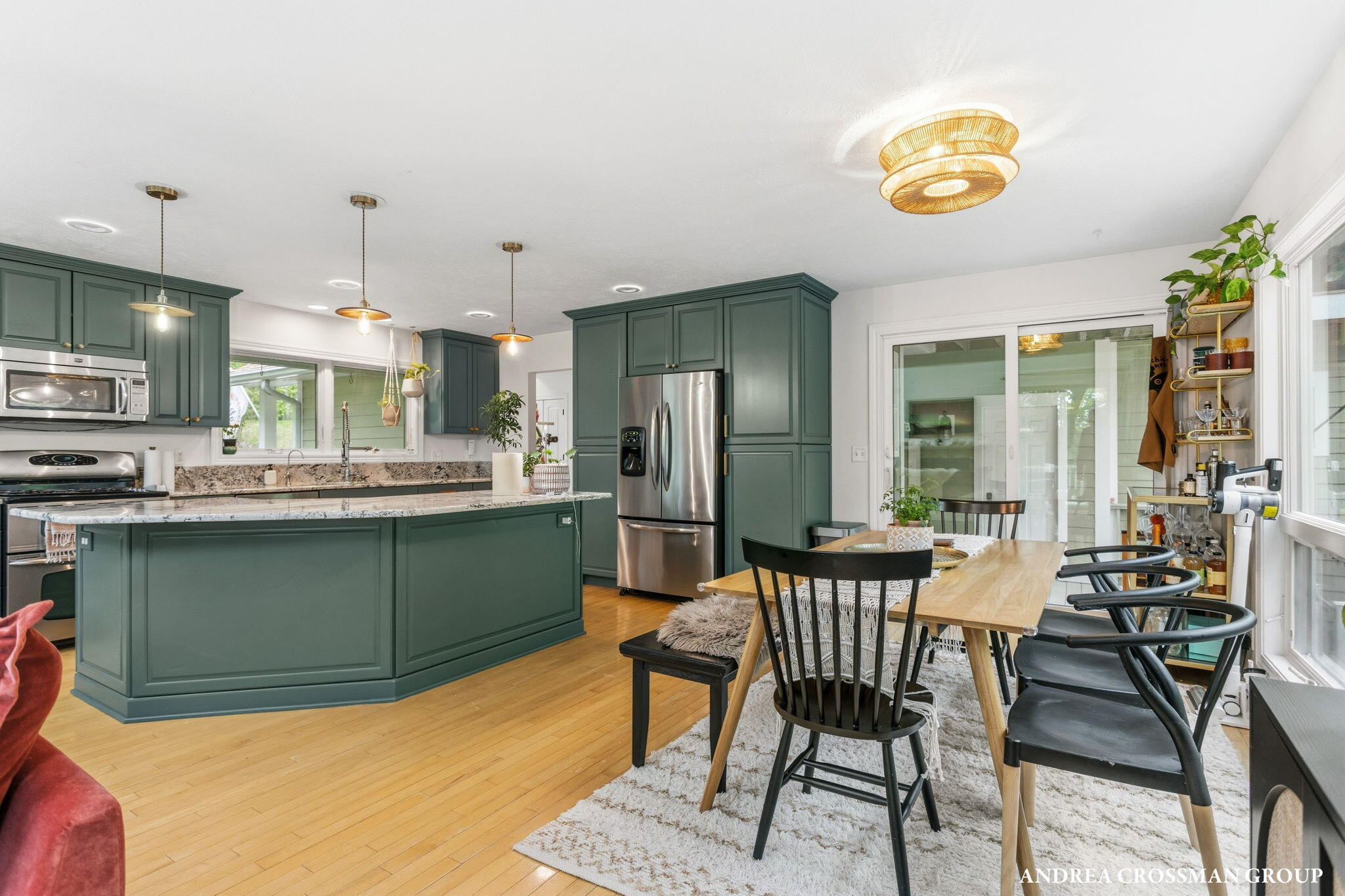 17300 Trillium Ridge West Olive MI 49460