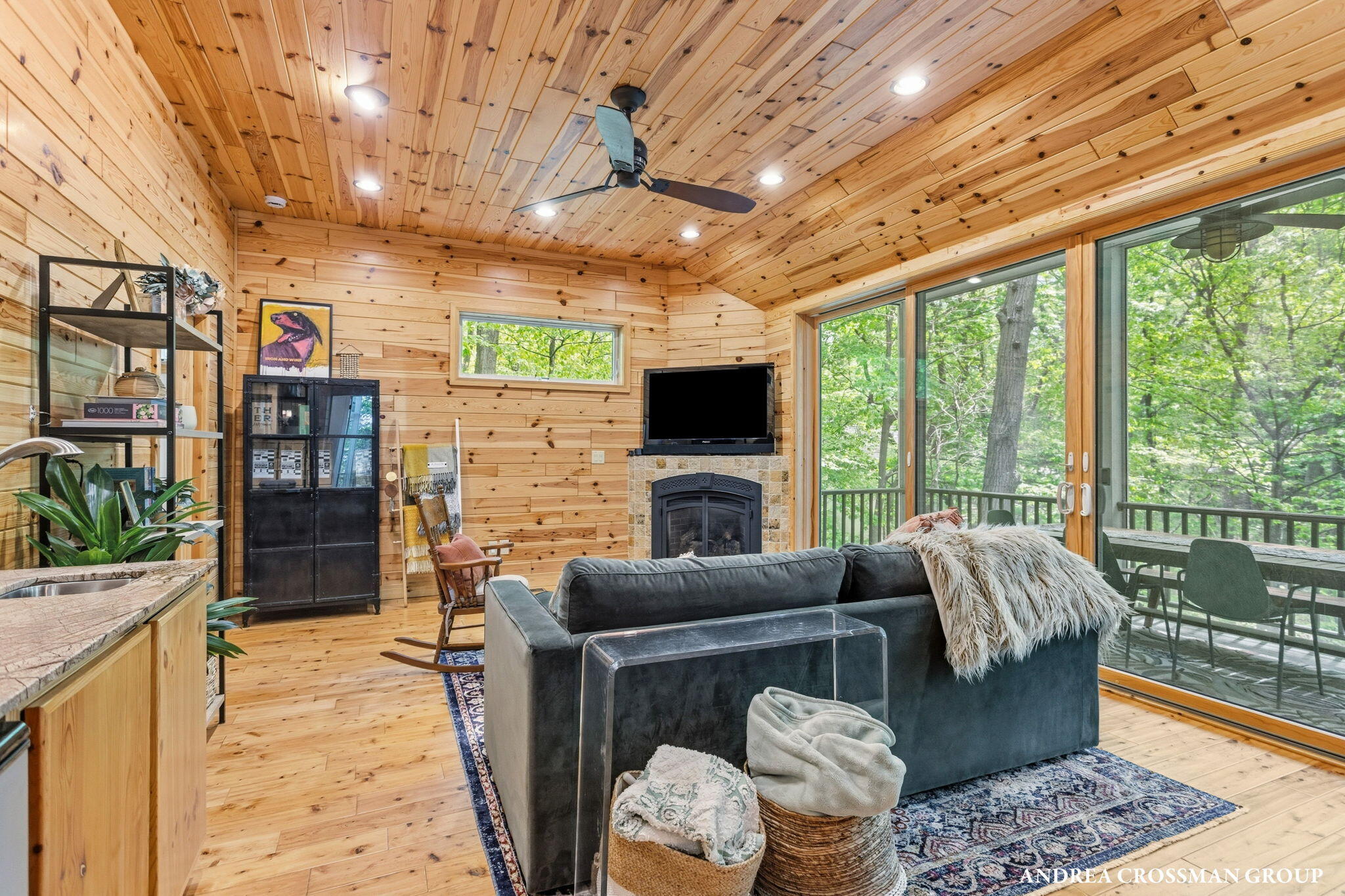 17300 Trillium Ridge West Olive MI 49460