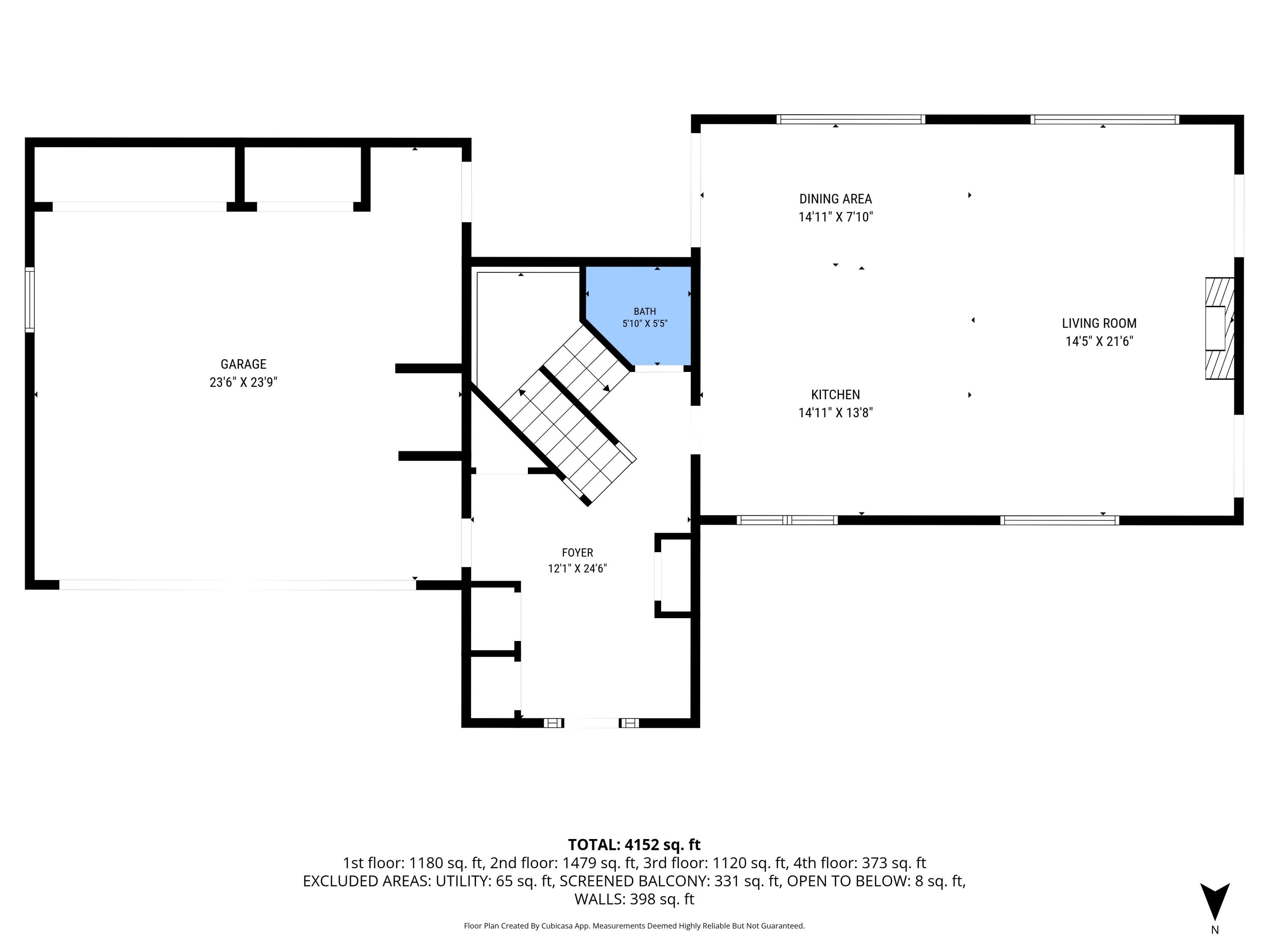 17300 Trillium Ridge West Olive MI 49460