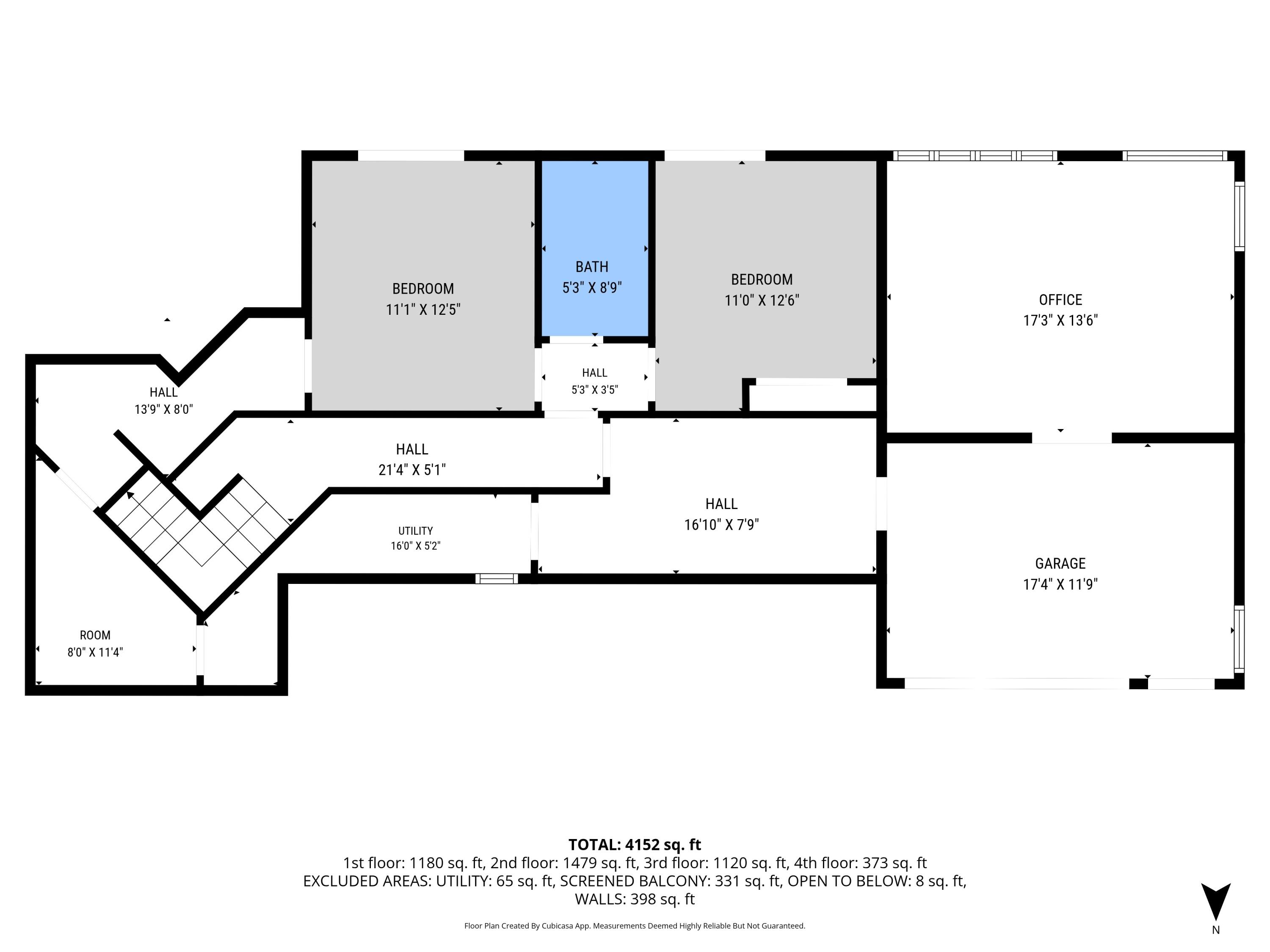17300 Trillium Ridge West Olive MI 49460
