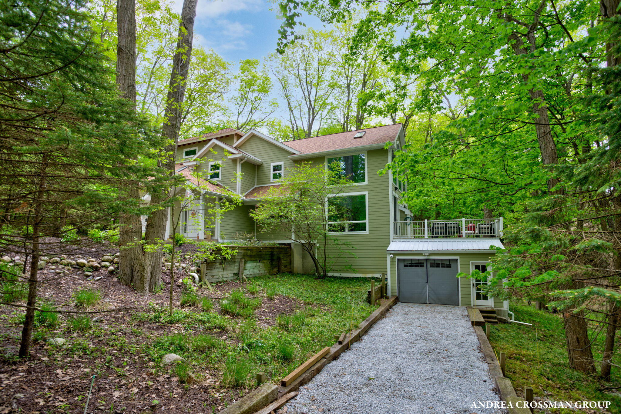 17300 Trillium Ridge West Olive MI 49460