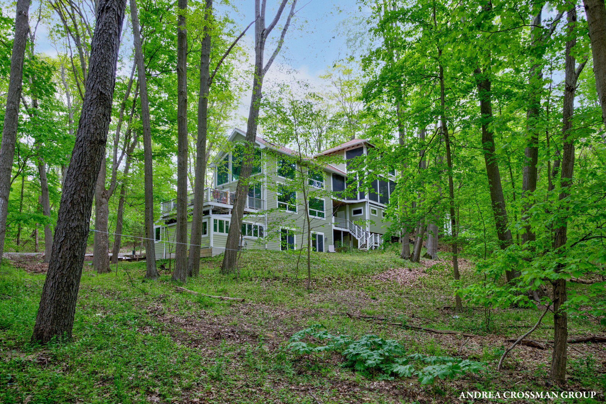 17300 Trillium Ridge West Olive MI 49460