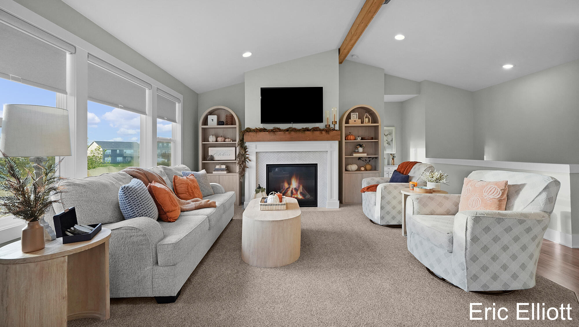 3932 Elm Ridge Drive Holland MI 49424