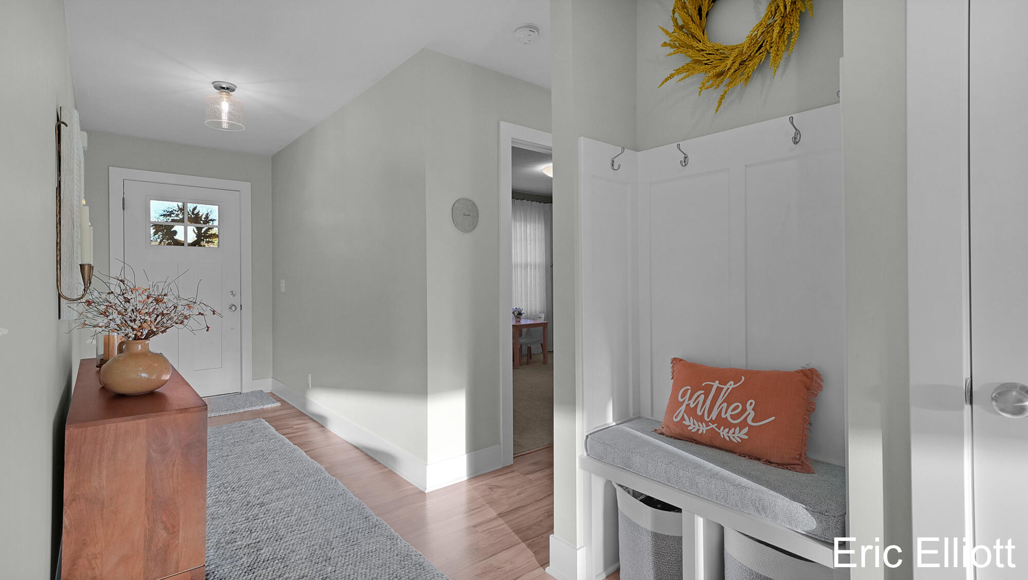 3932 Elm Ridge Drive Holland MI 49424