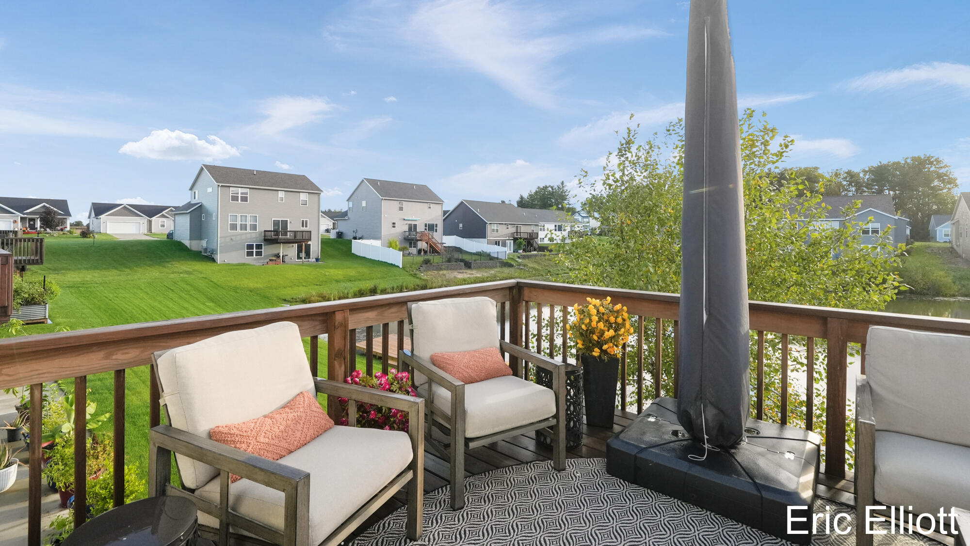 3932 Elm Ridge Drive Holland MI 49424