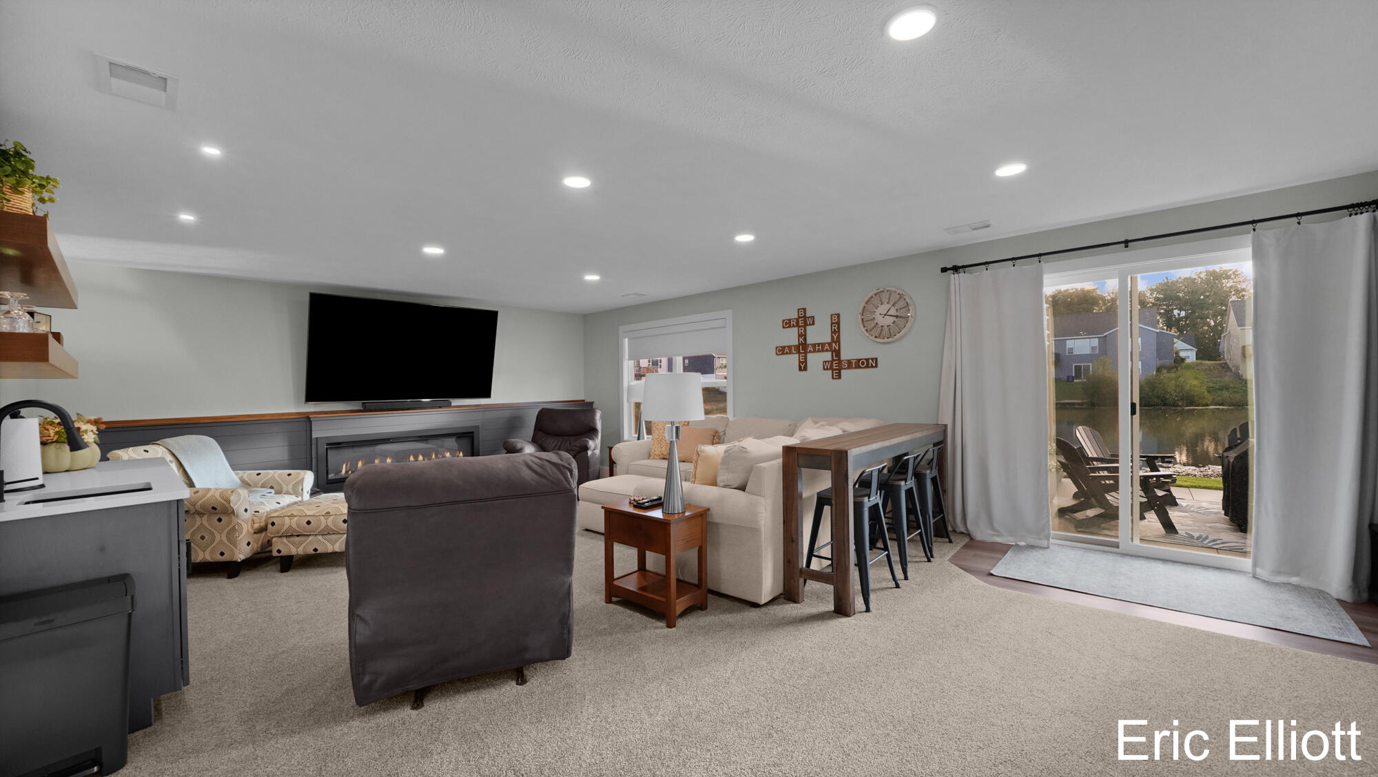 3932 Elm Ridge Drive Holland MI 49424