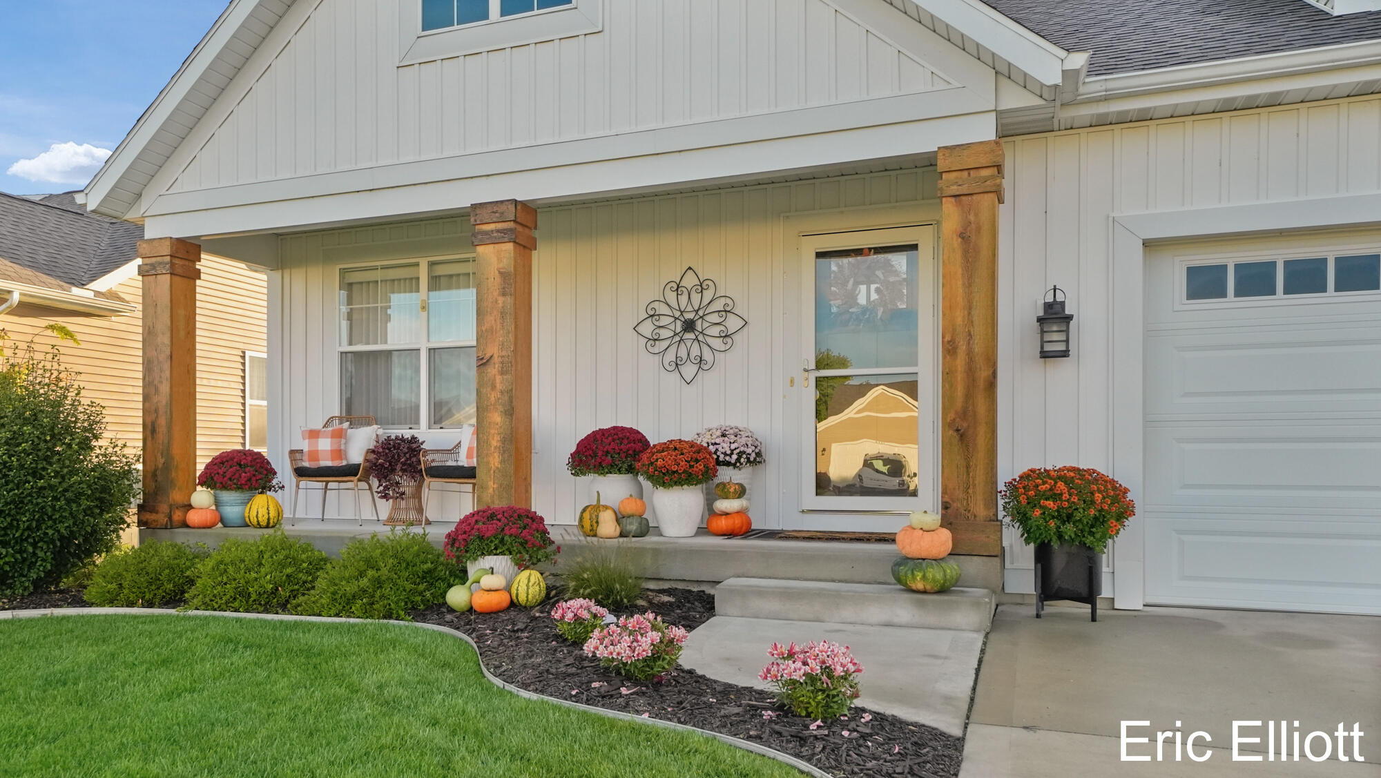 3932 Elm Ridge Drive Holland MI 49424