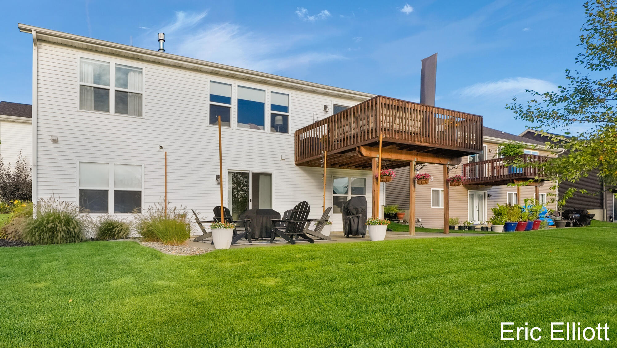 3932 Elm Ridge Drive Holland MI 49424
