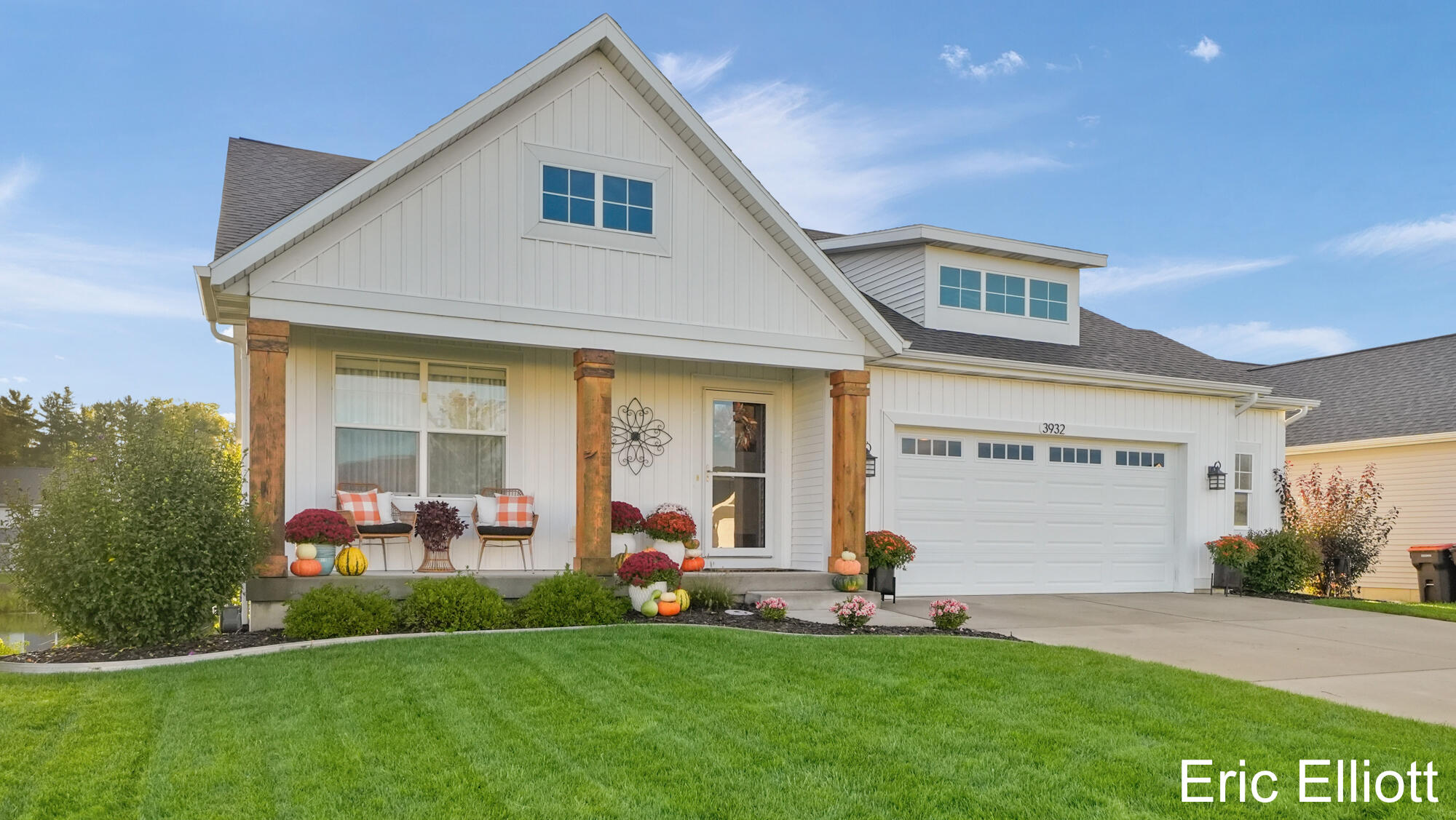 3932 Elm Ridge Drive Holland MI 49424