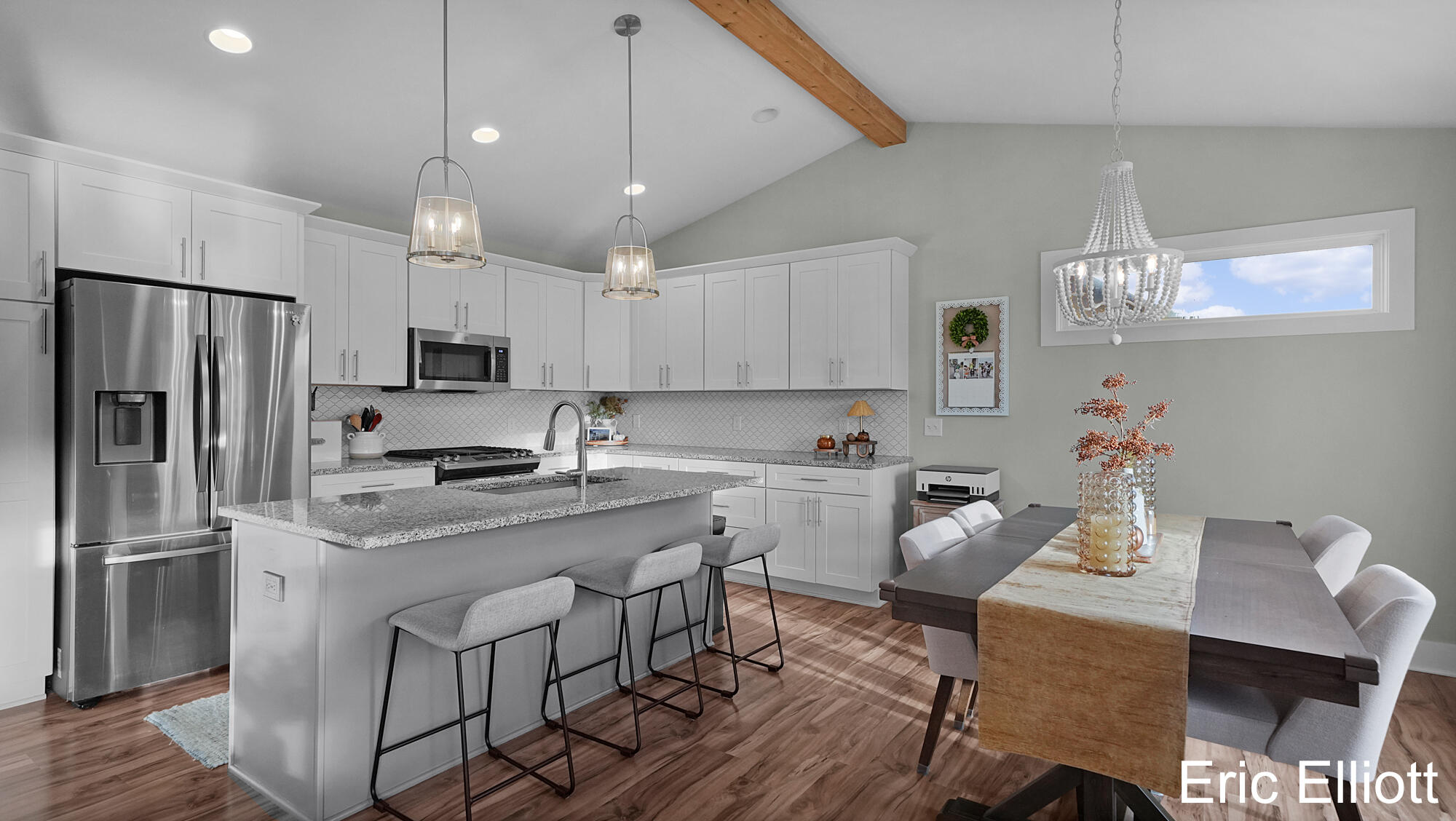 3932 Elm Ridge Drive Holland MI 49424