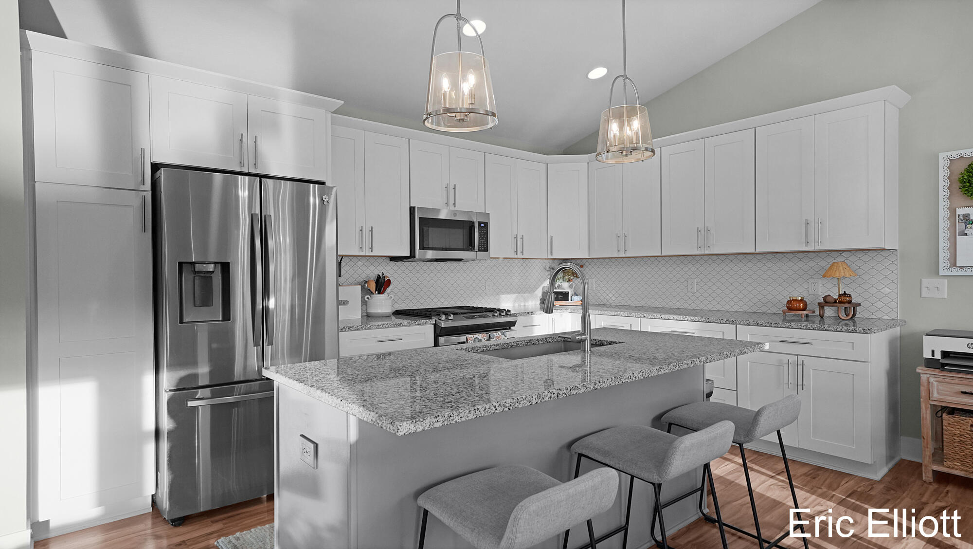 3932 Elm Ridge Drive Holland MI 49424
