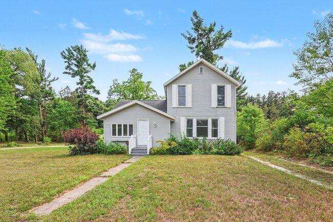 937 W Giles Road Muskegon MI 49445