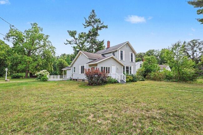 937 W Giles Road Muskegon MI 49445