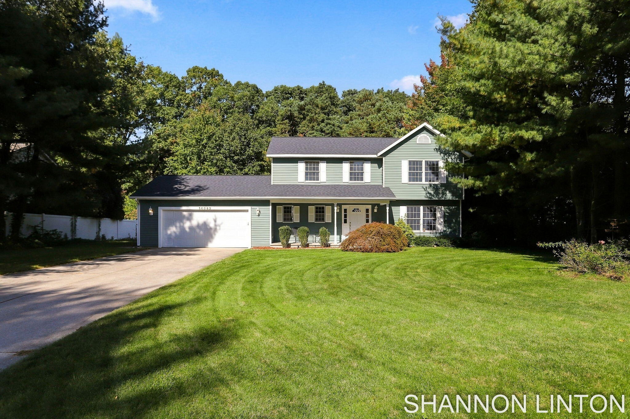 14843 Woodside Trail Grand Haven MI 49417