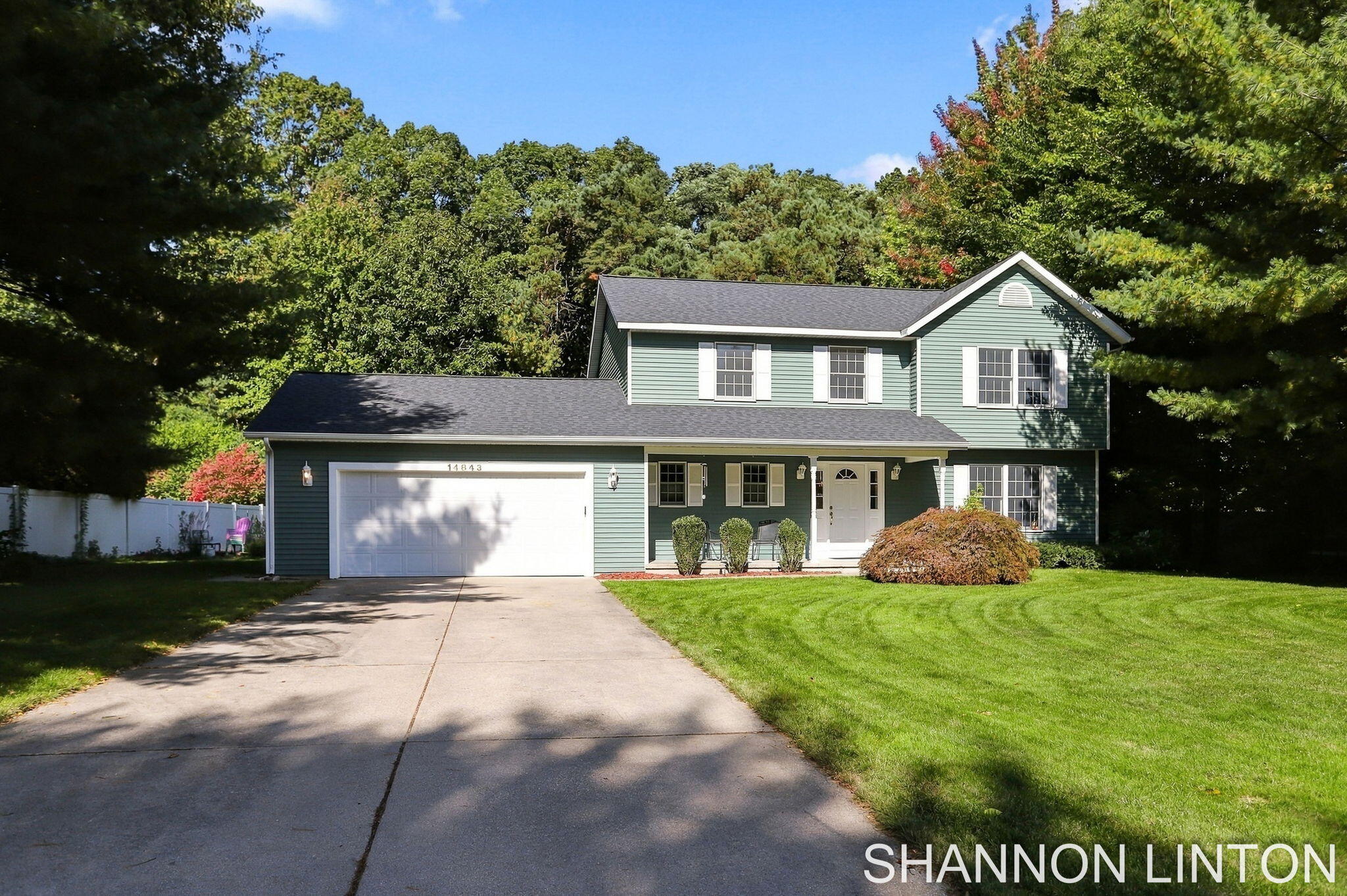 14843 Woodside Trail Grand Haven MI 49417