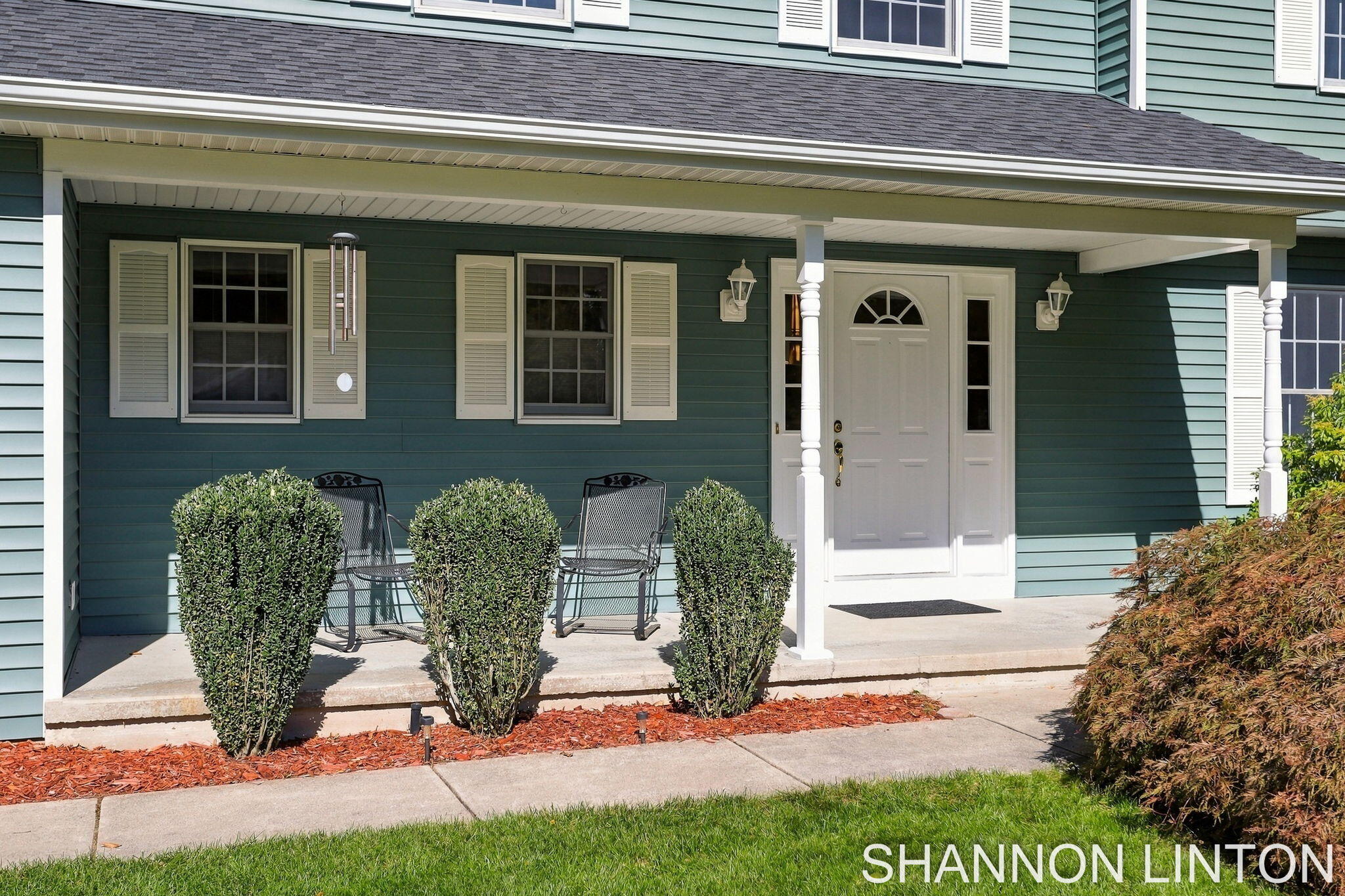 14843 Woodside Trail Grand Haven MI 49417