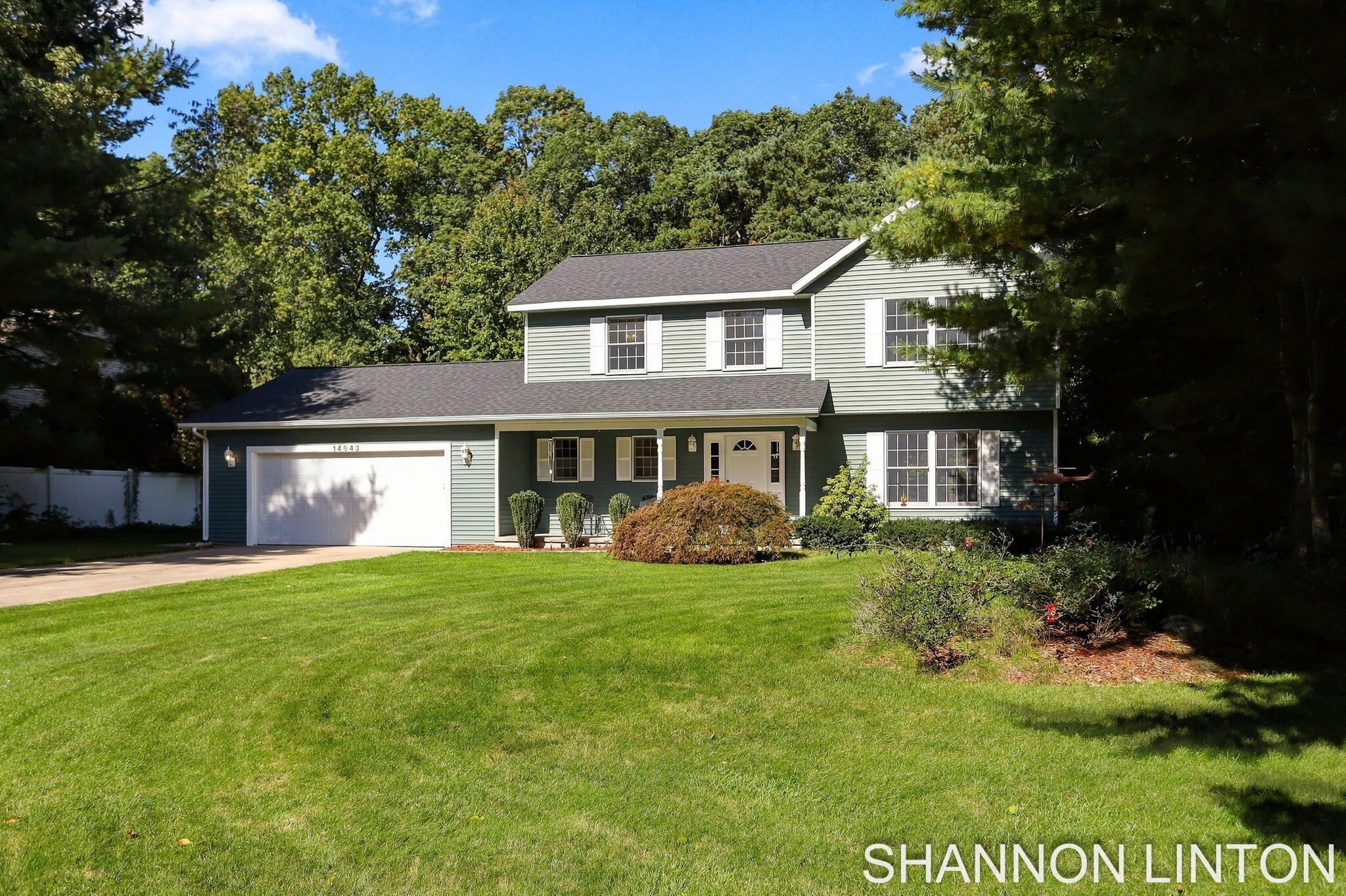 14843 Woodside Trail Grand Haven MI 49417