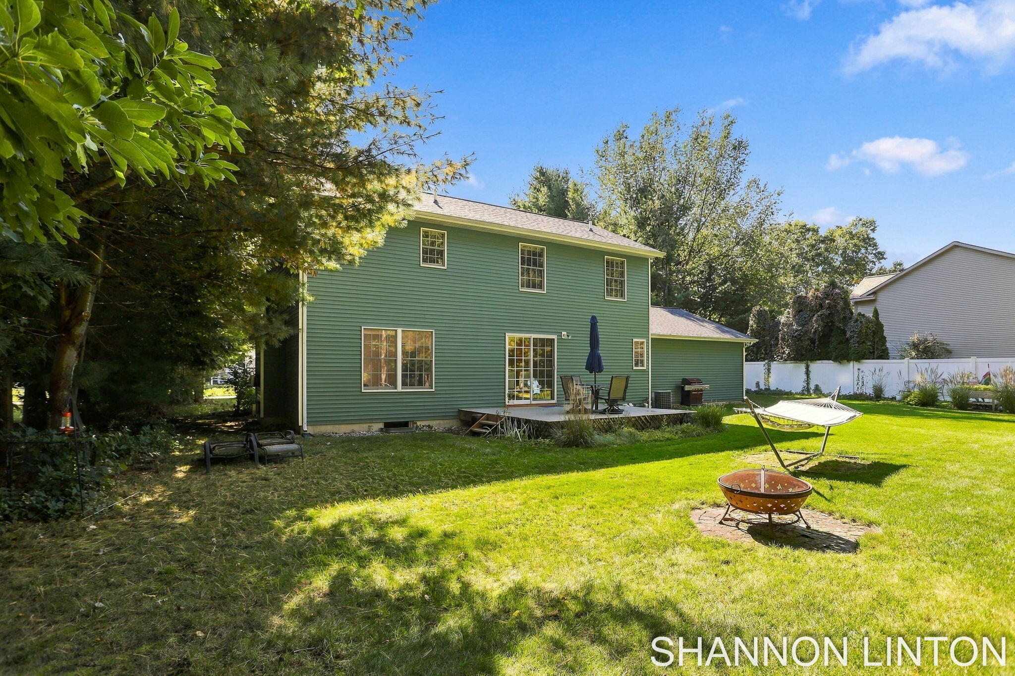 14843 Woodside Trail Grand Haven MI 49417