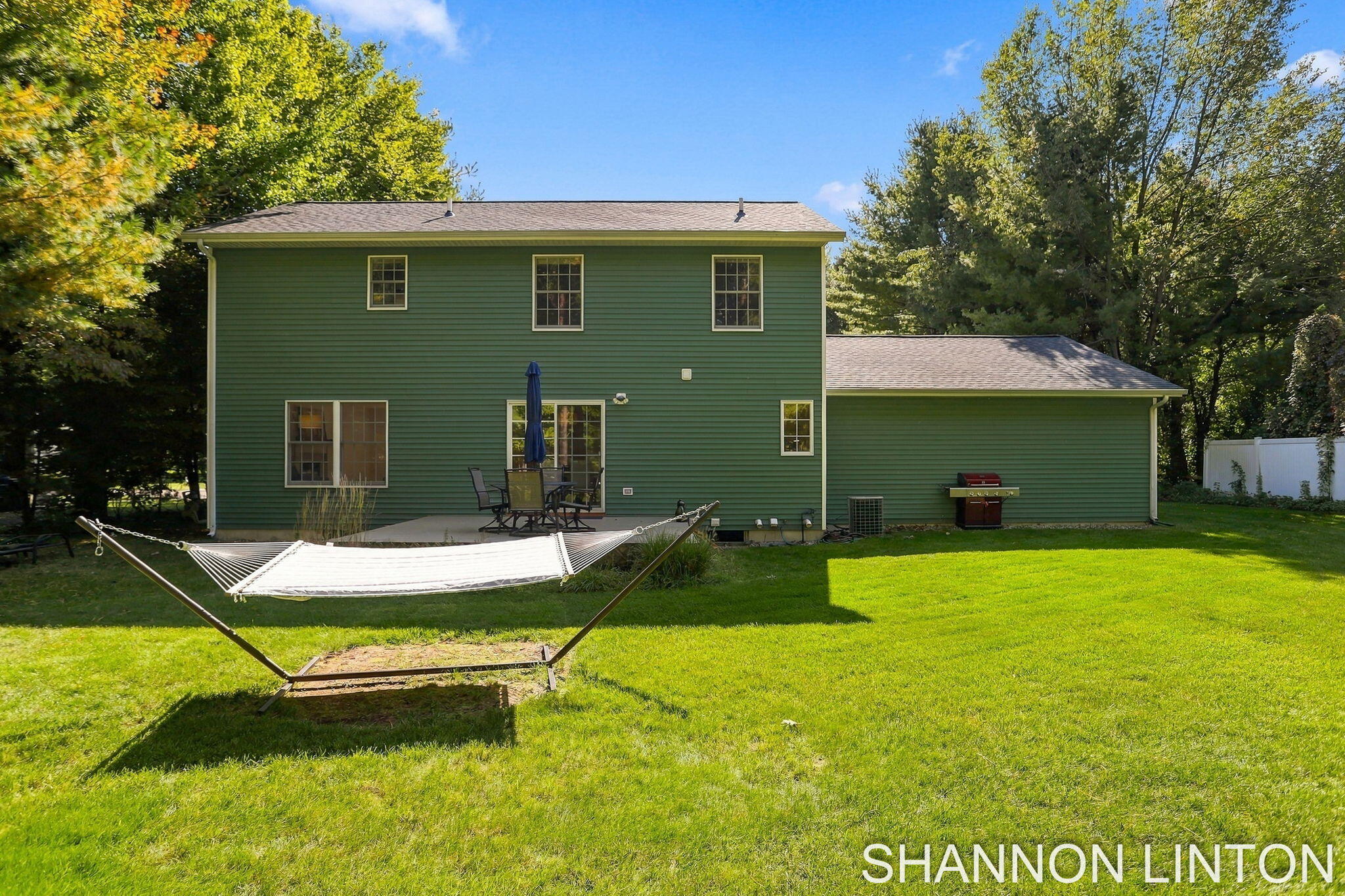 14843 Woodside Trail Grand Haven MI 49417