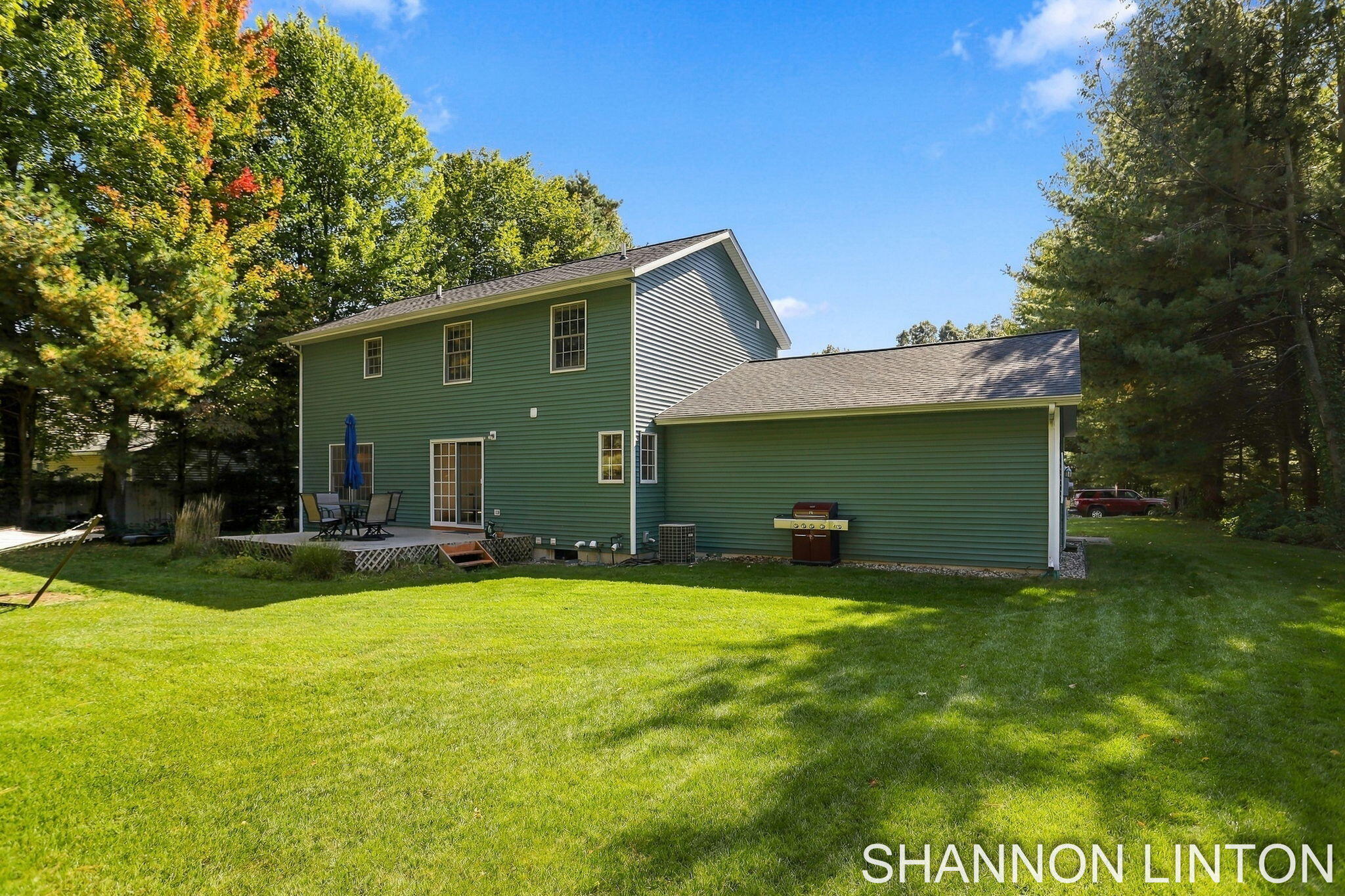 14843 Woodside Trail Grand Haven MI 49417