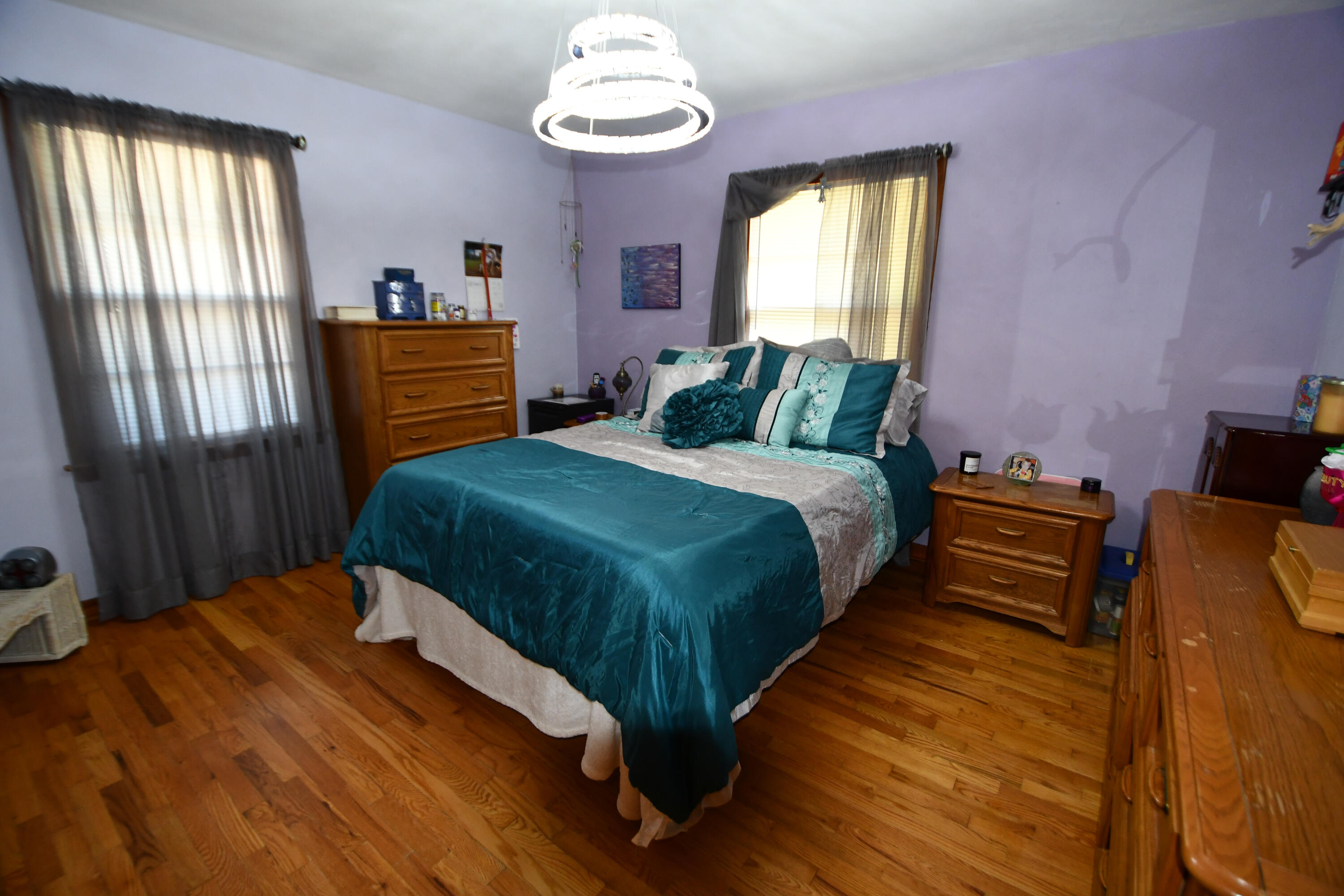 233 Hunter Drive Benton Harbor MI 49022
