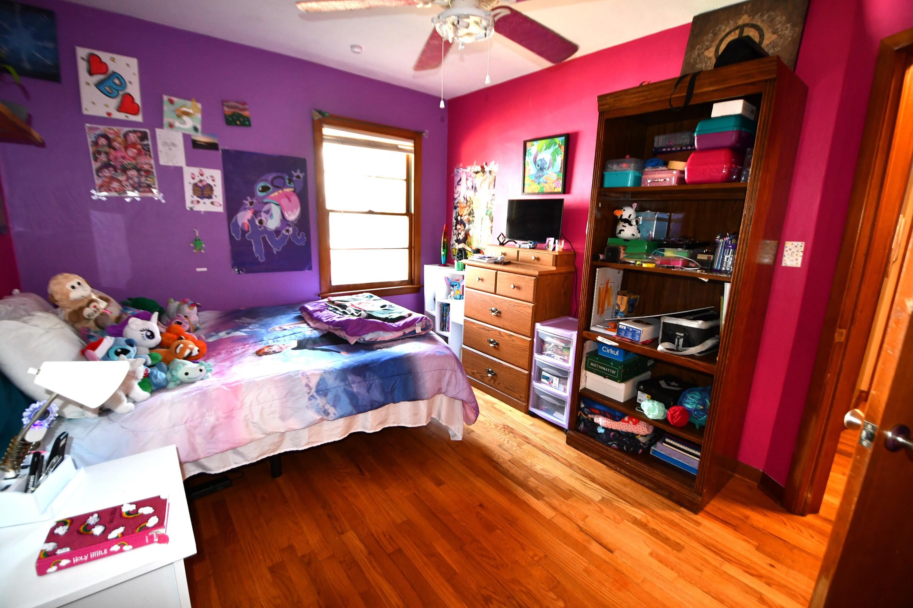 233 Hunter Drive Benton Harbor MI 49022