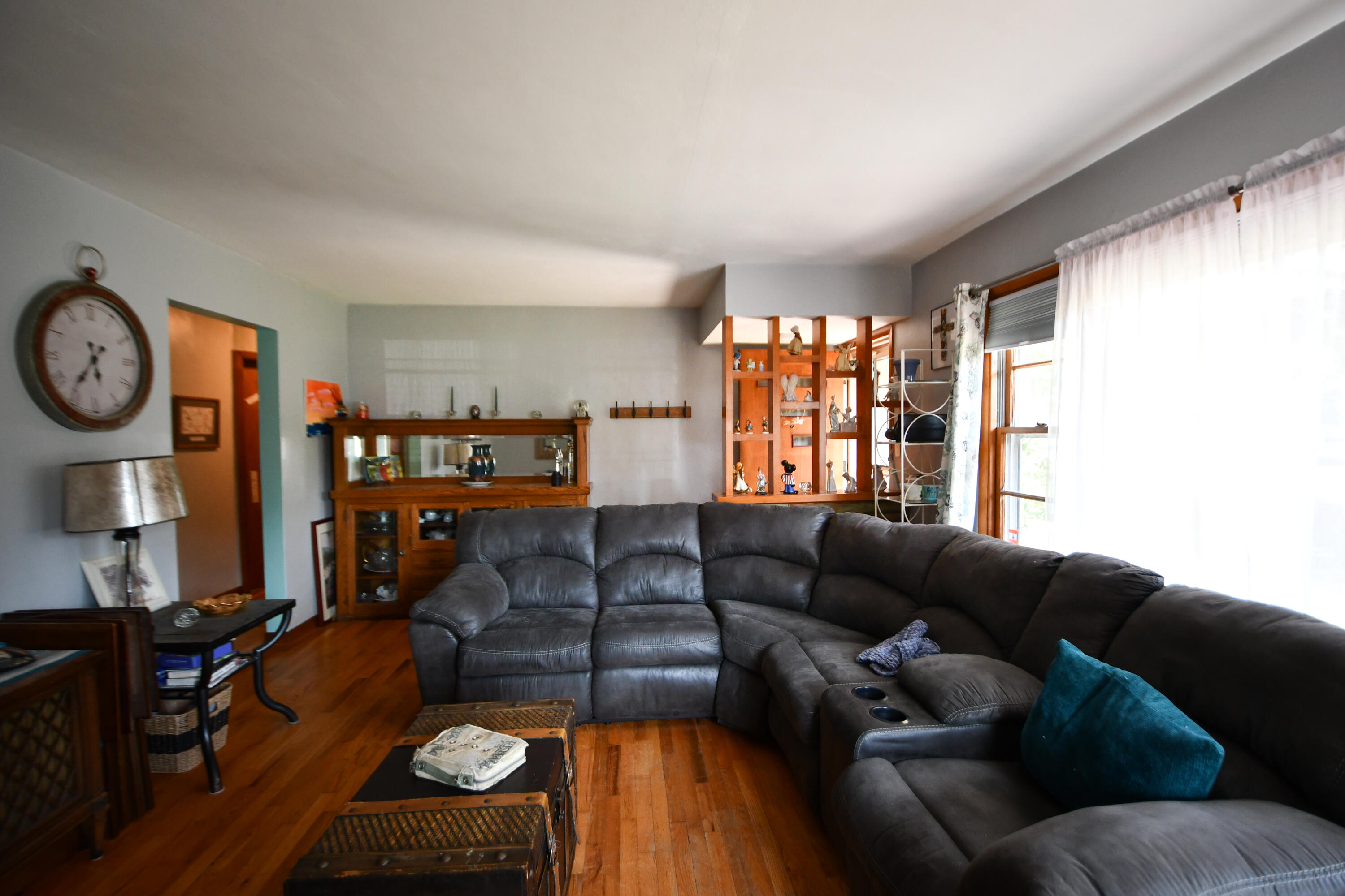 233 Hunter Drive Benton Harbor MI 49022