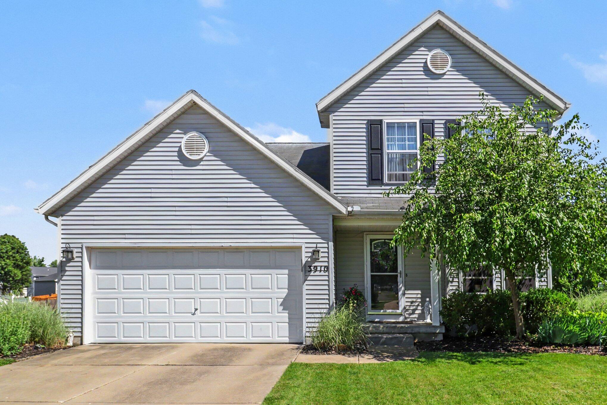 3910 Avery Drive NW Grand Rapids MI 49534