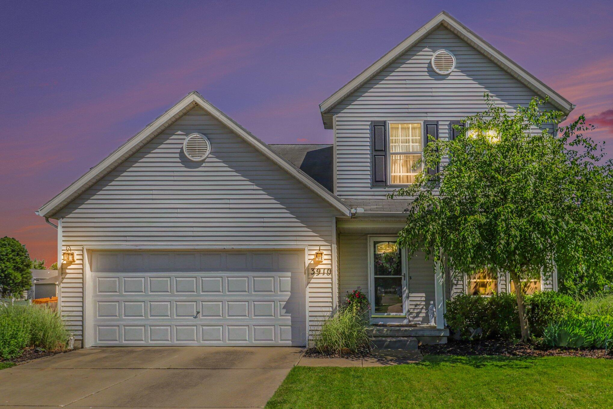 3910 Avery Drive NW Grand Rapids MI 49534