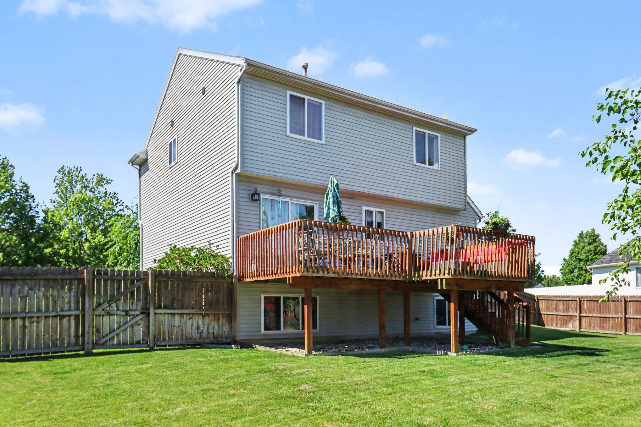 3910 Avery Drive NW Grand Rapids MI 49534