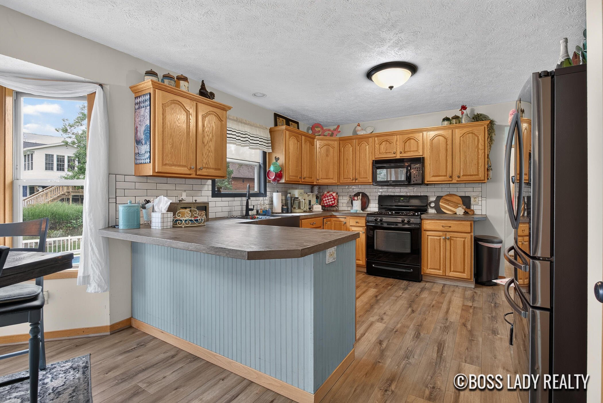 7552 SE Jamie Lane Byron Center MI 49315