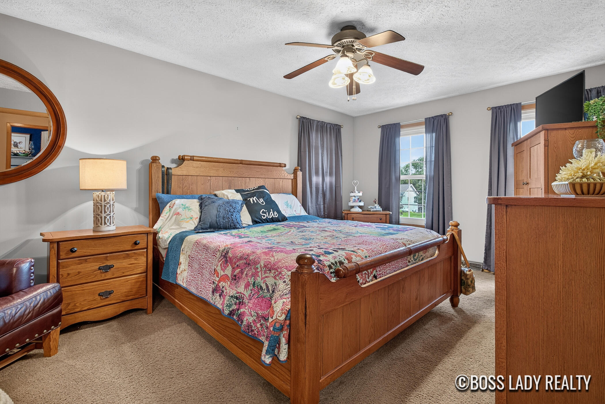 7552 SE Jamie Lane Byron Center MI 49315