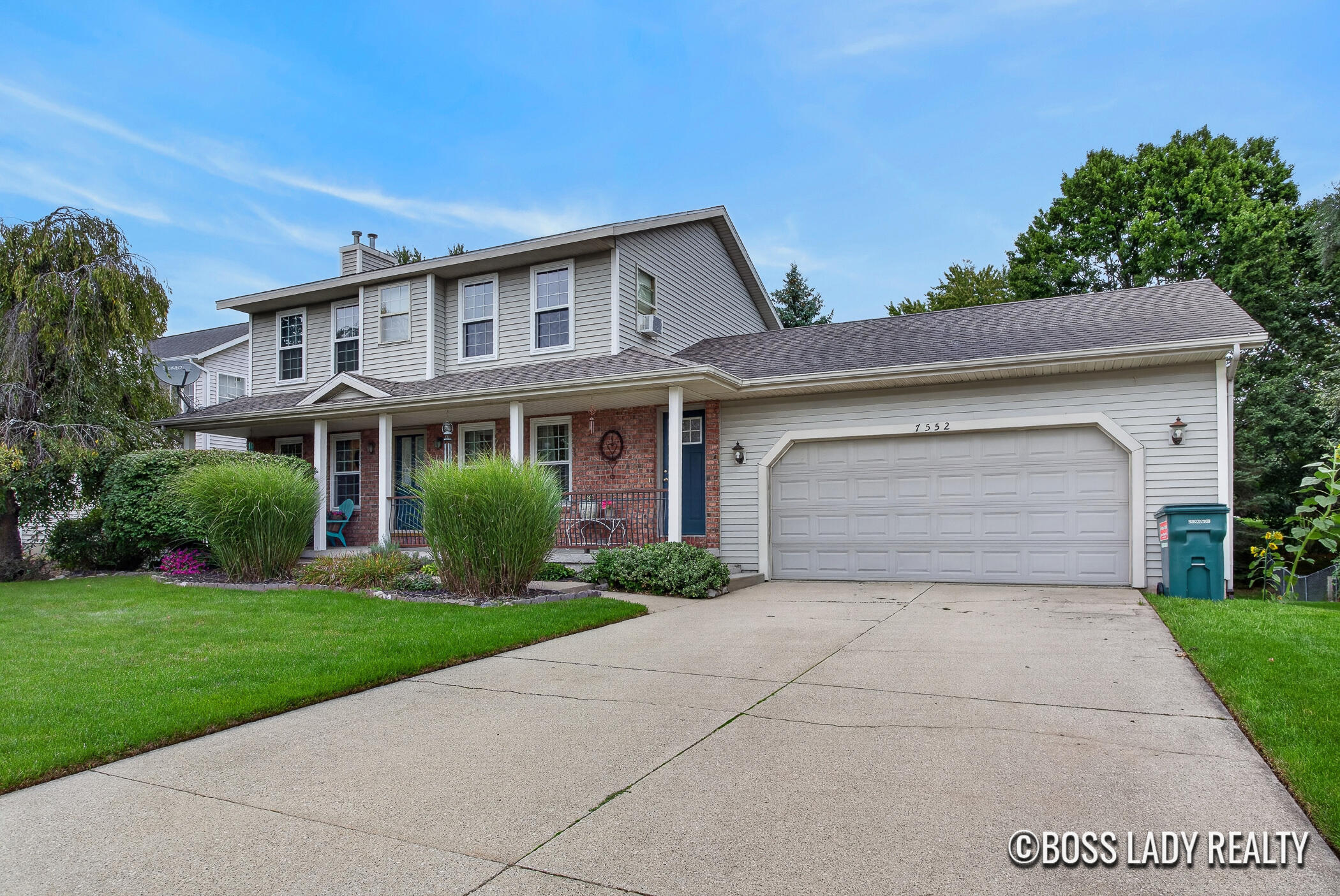 7552 SE Jamie Lane Byron Center MI 49315