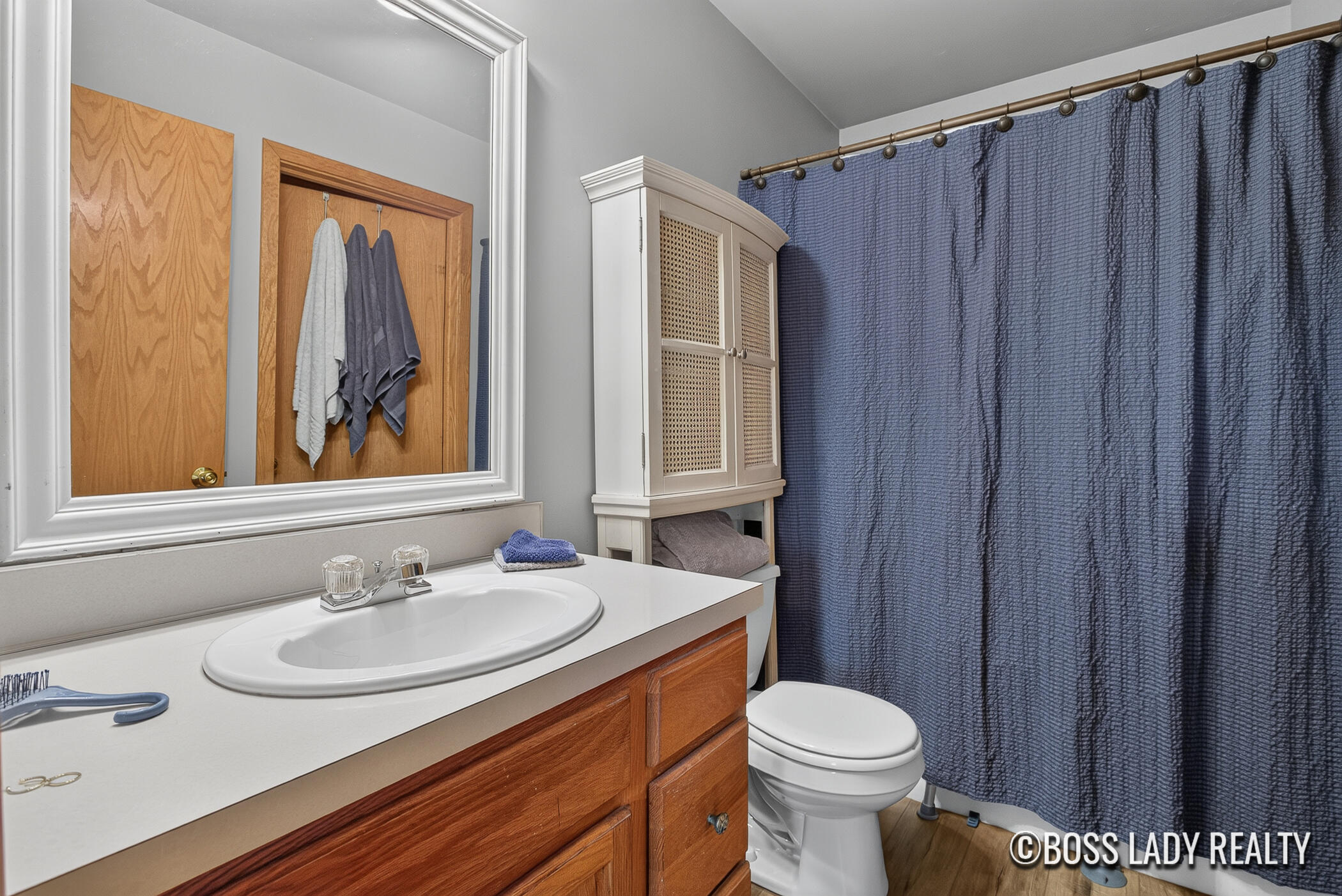 7552 SE Jamie Lane Byron Center MI 49315
