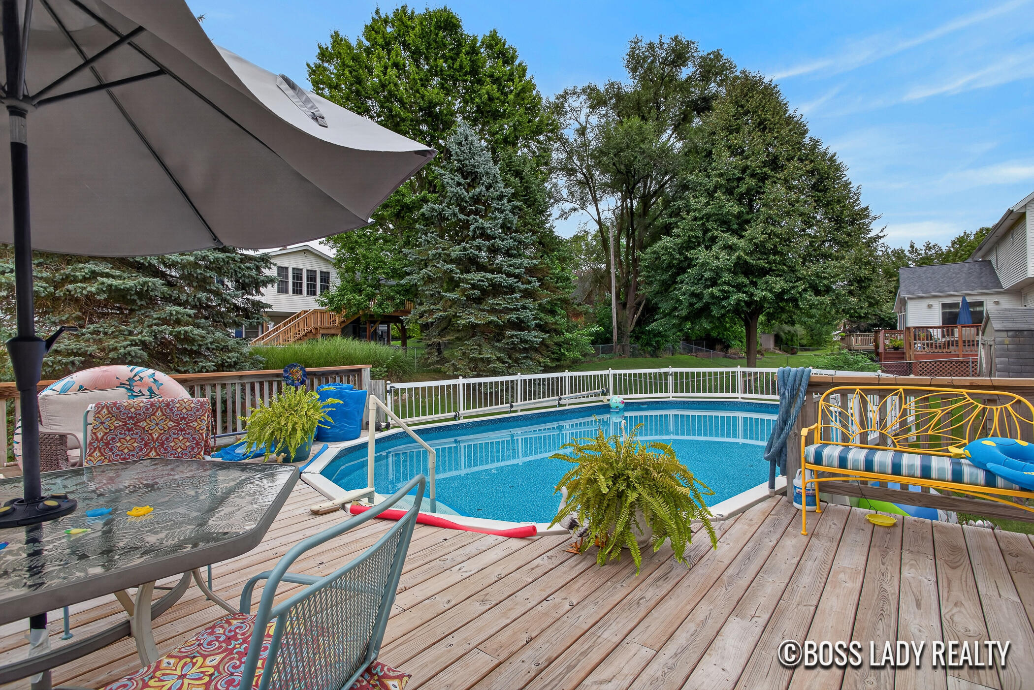 7552 SE Jamie Lane Byron Center MI 49315