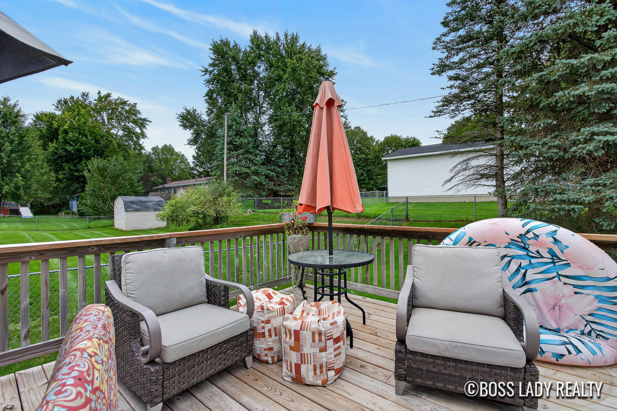 7552 SE Jamie Lane Byron Center MI 49315