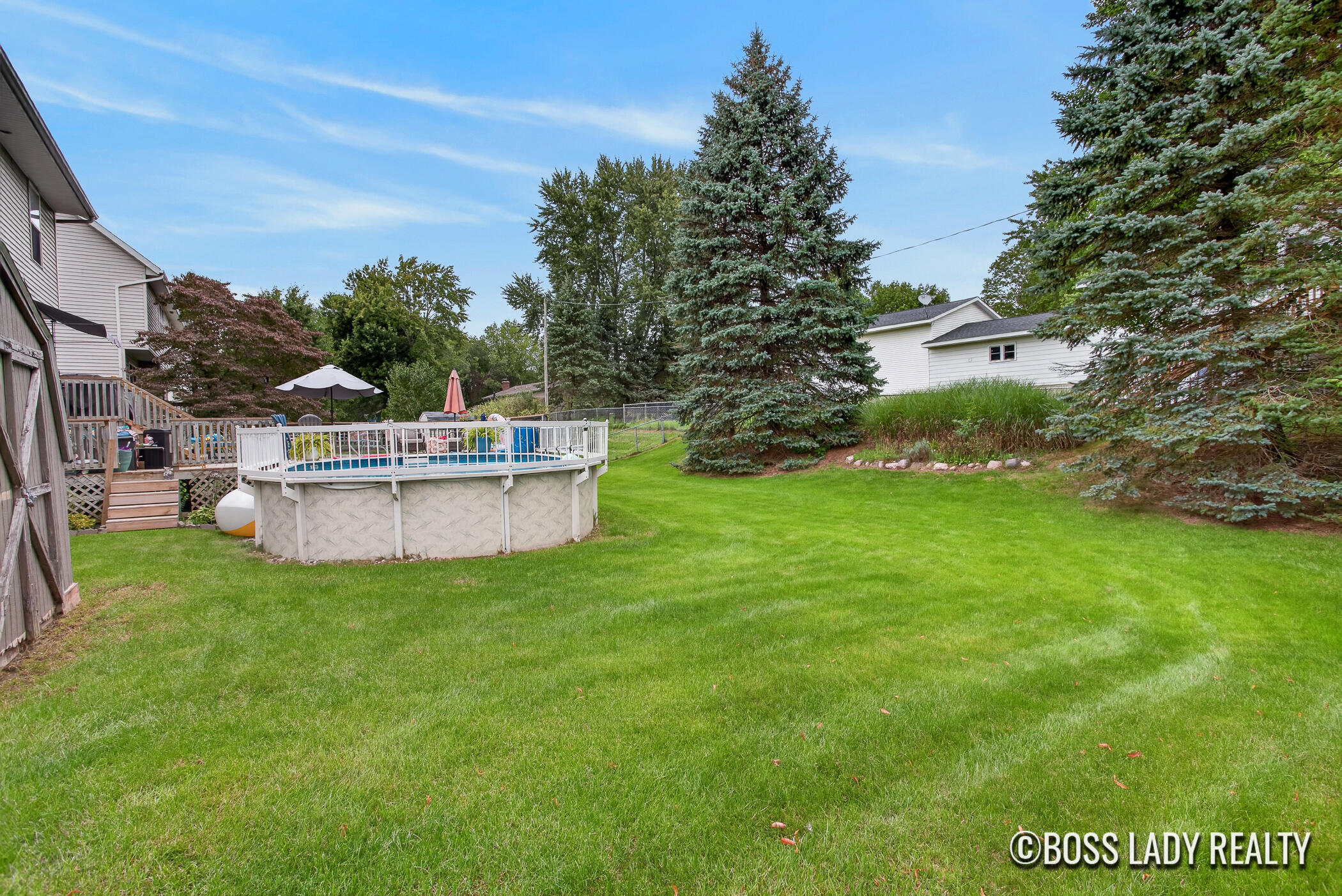 7552 SE Jamie Lane Byron Center MI 49315