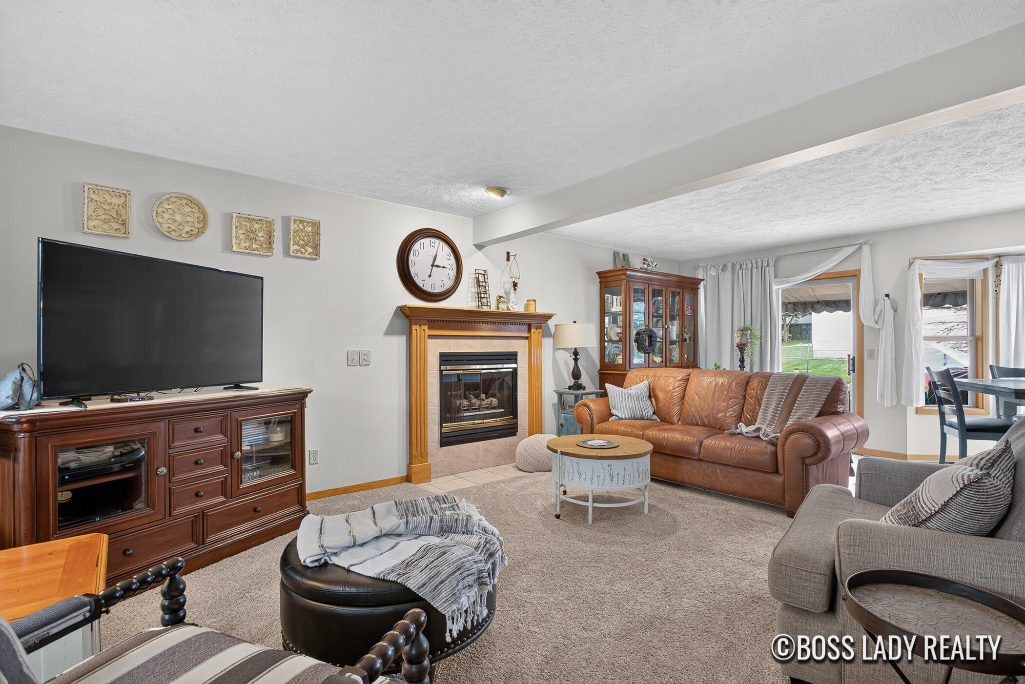 7552 SE Jamie Lane Byron Center MI 49315