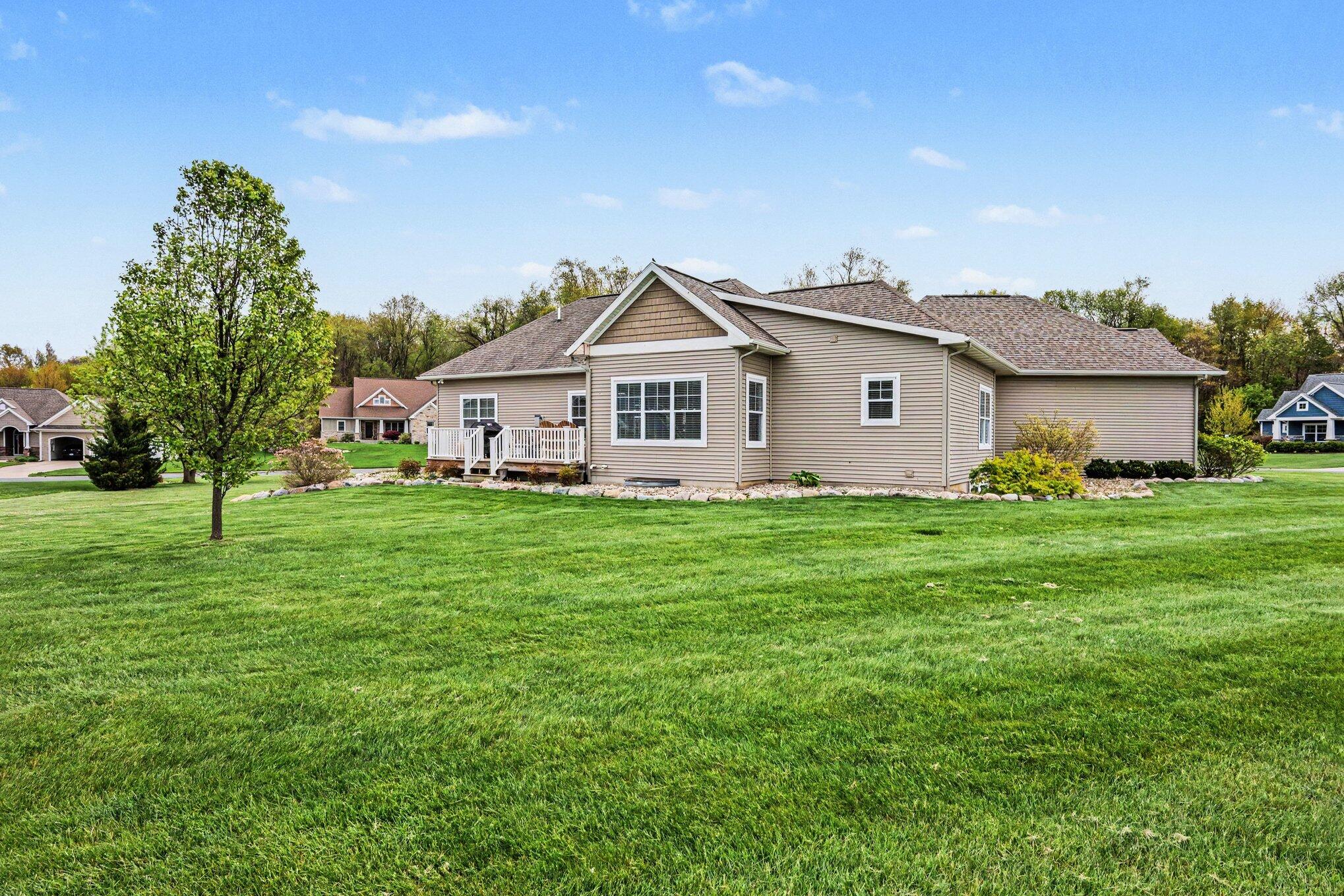 4290 Wild Flower Path Kalamazoo MI 49009