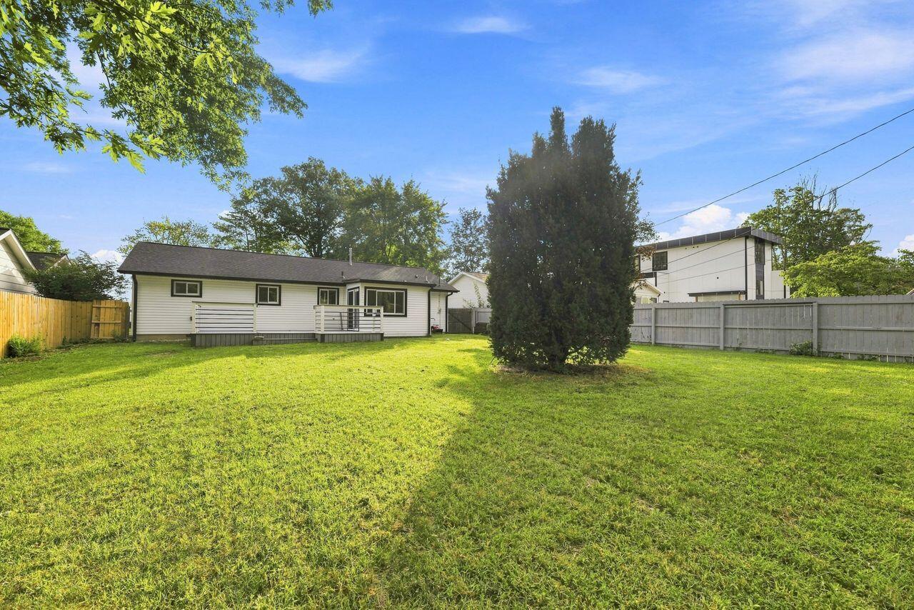 26 N Eagle Street New Buffalo MI 49117