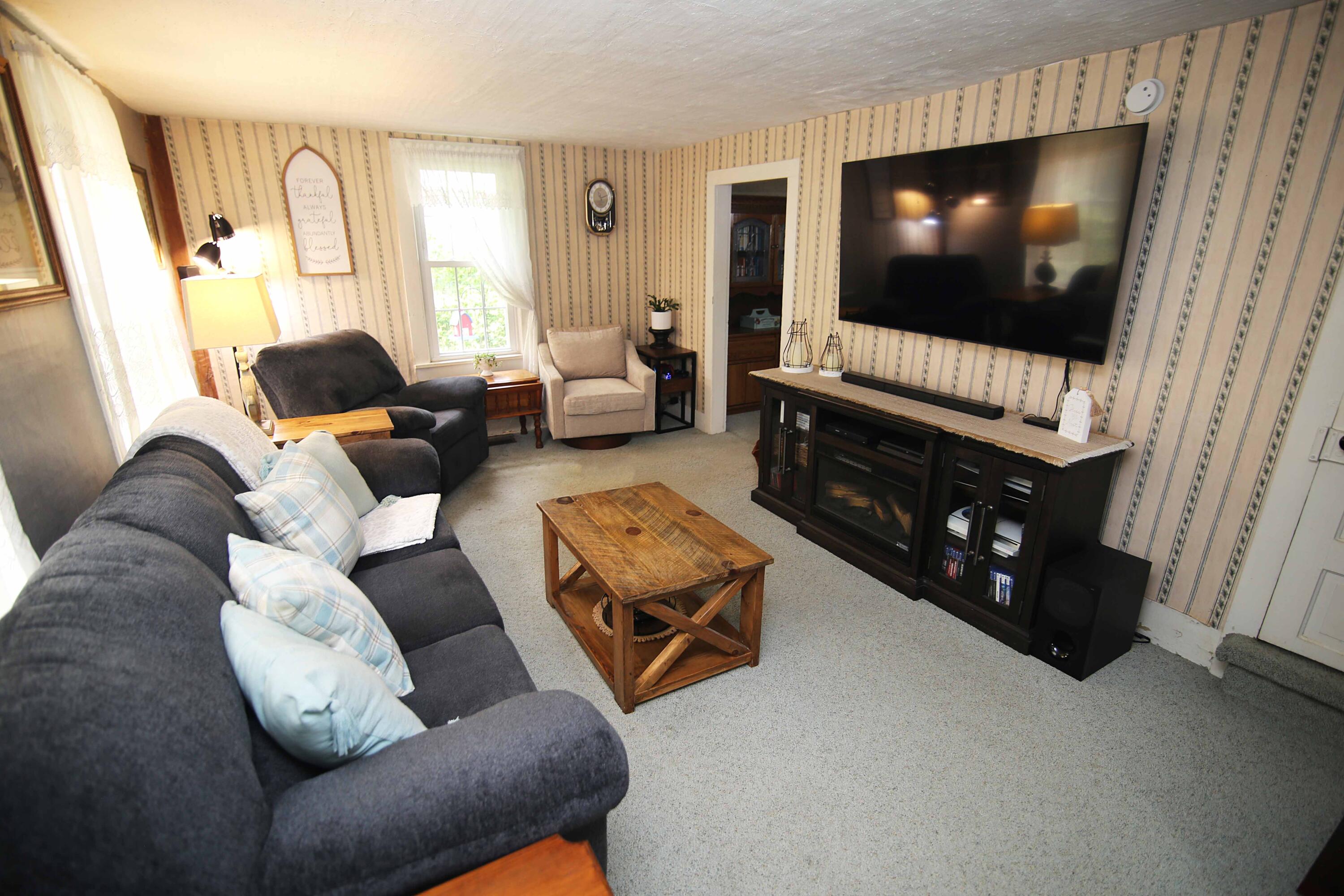 158 W Read Street Marcellus MI 49067