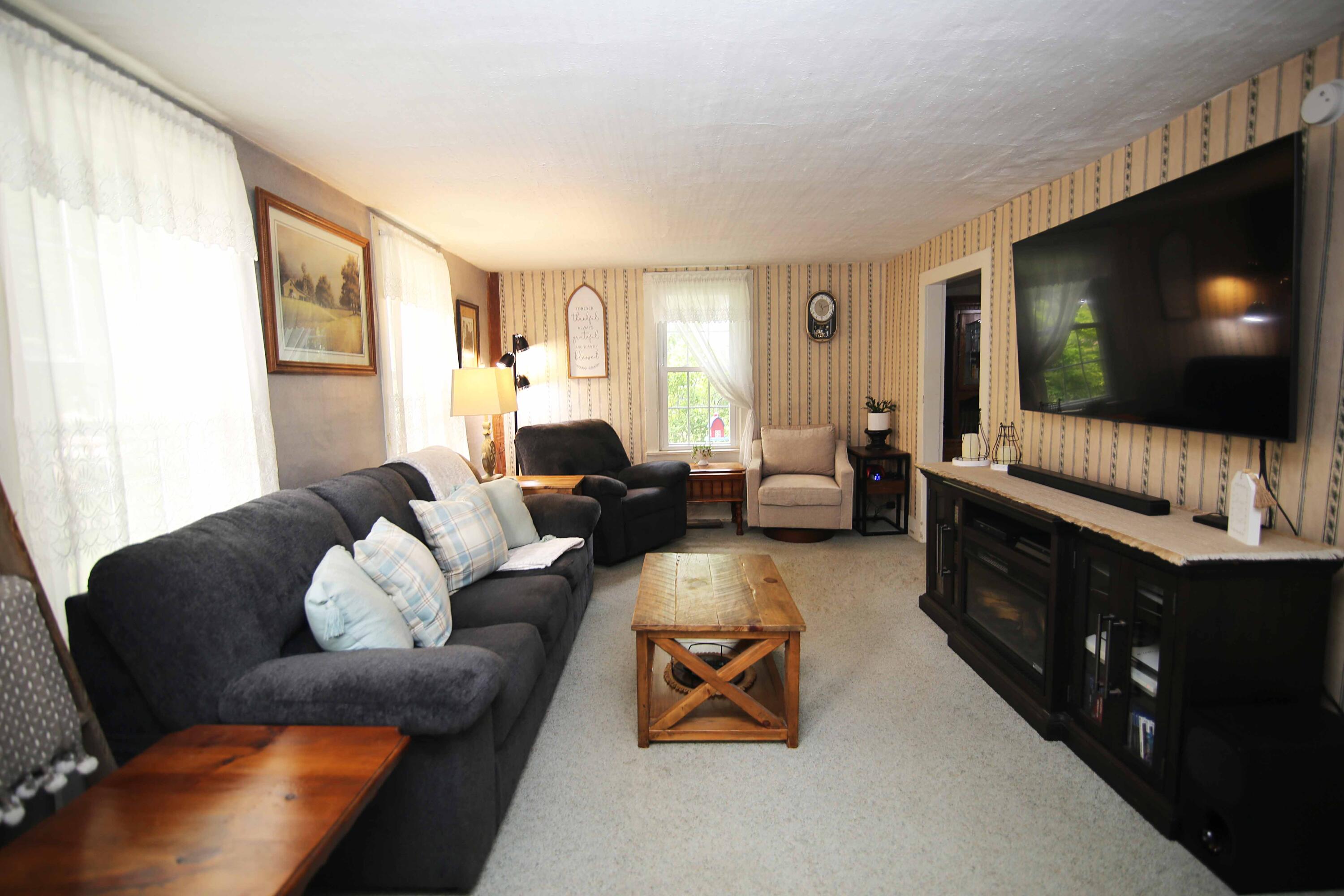 158 W Read Street Marcellus MI 49067