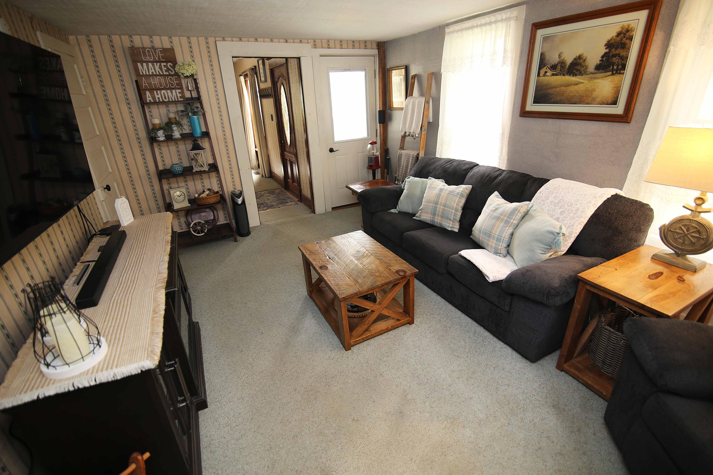 158 W Read Street Marcellus MI 49067