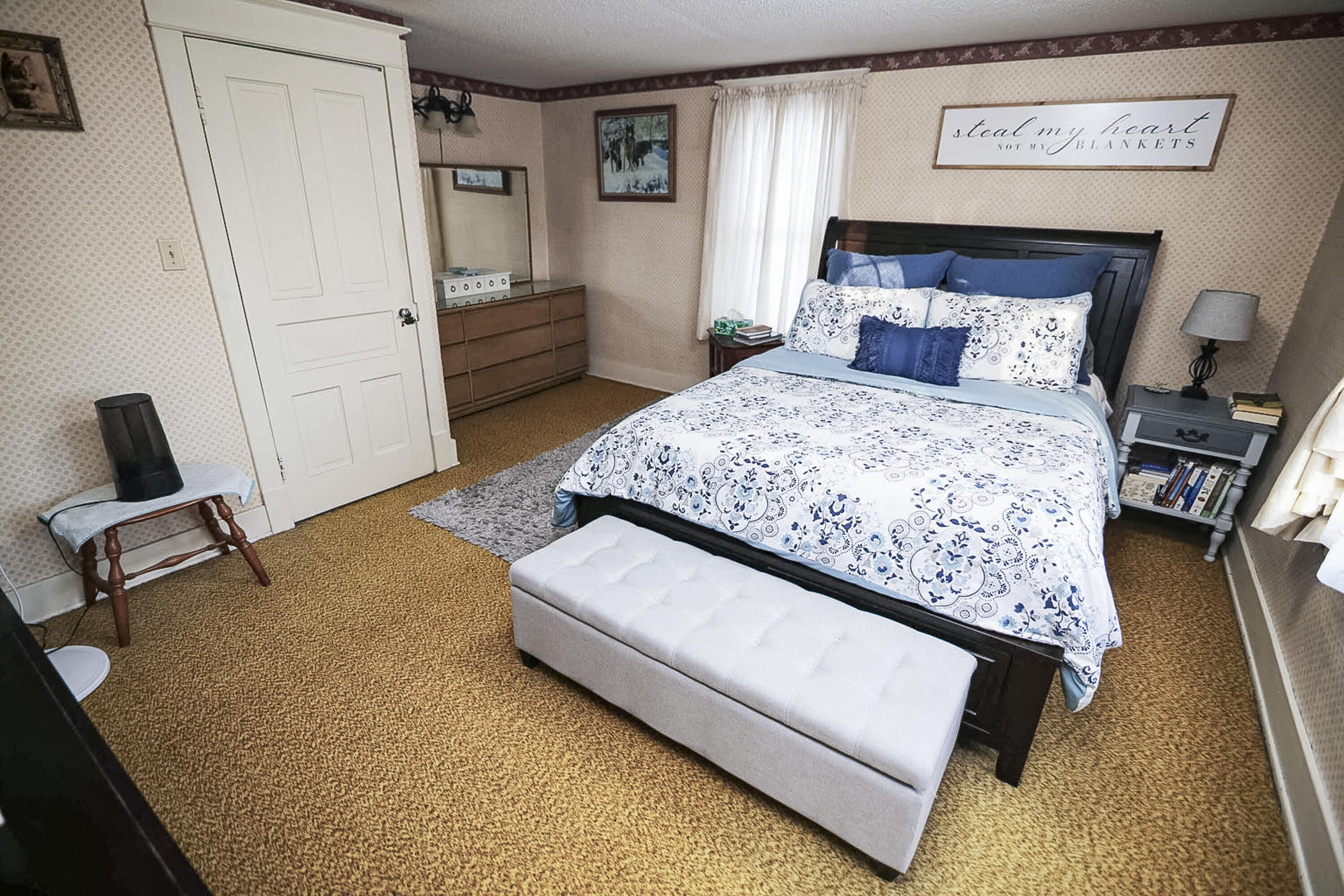 158 W Read Street Marcellus MI 49067