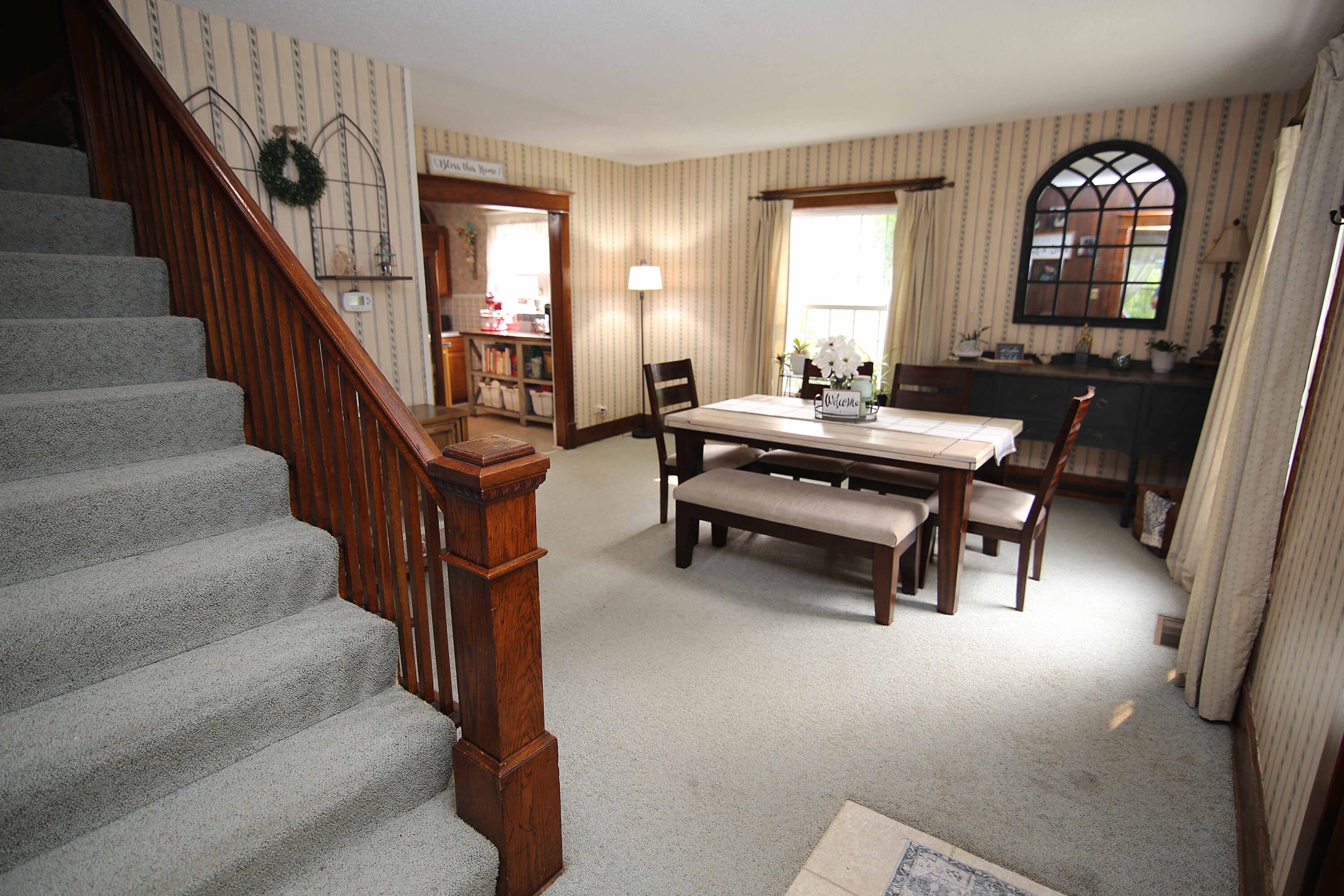 158 W Read Street Marcellus MI 49067