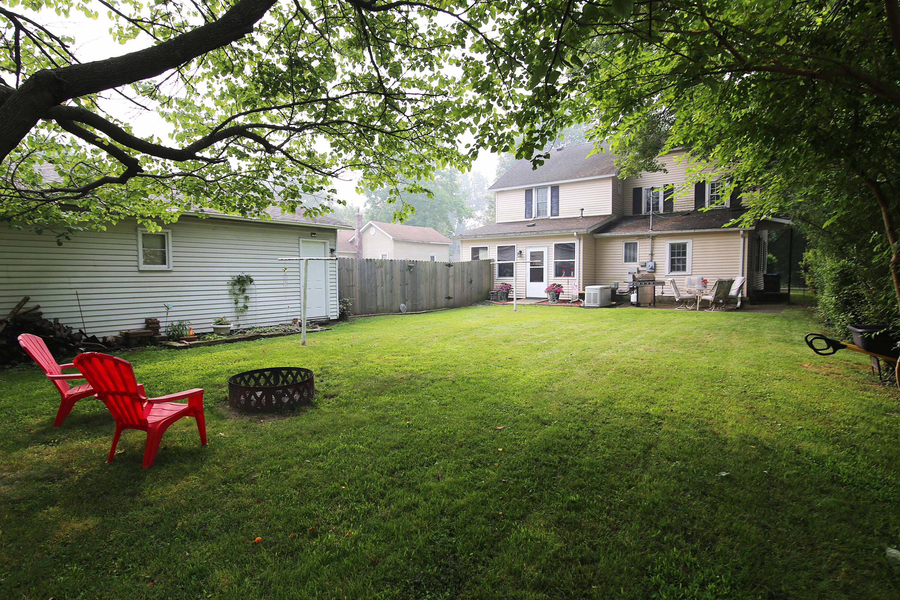 158 W Read Street Marcellus MI 49067