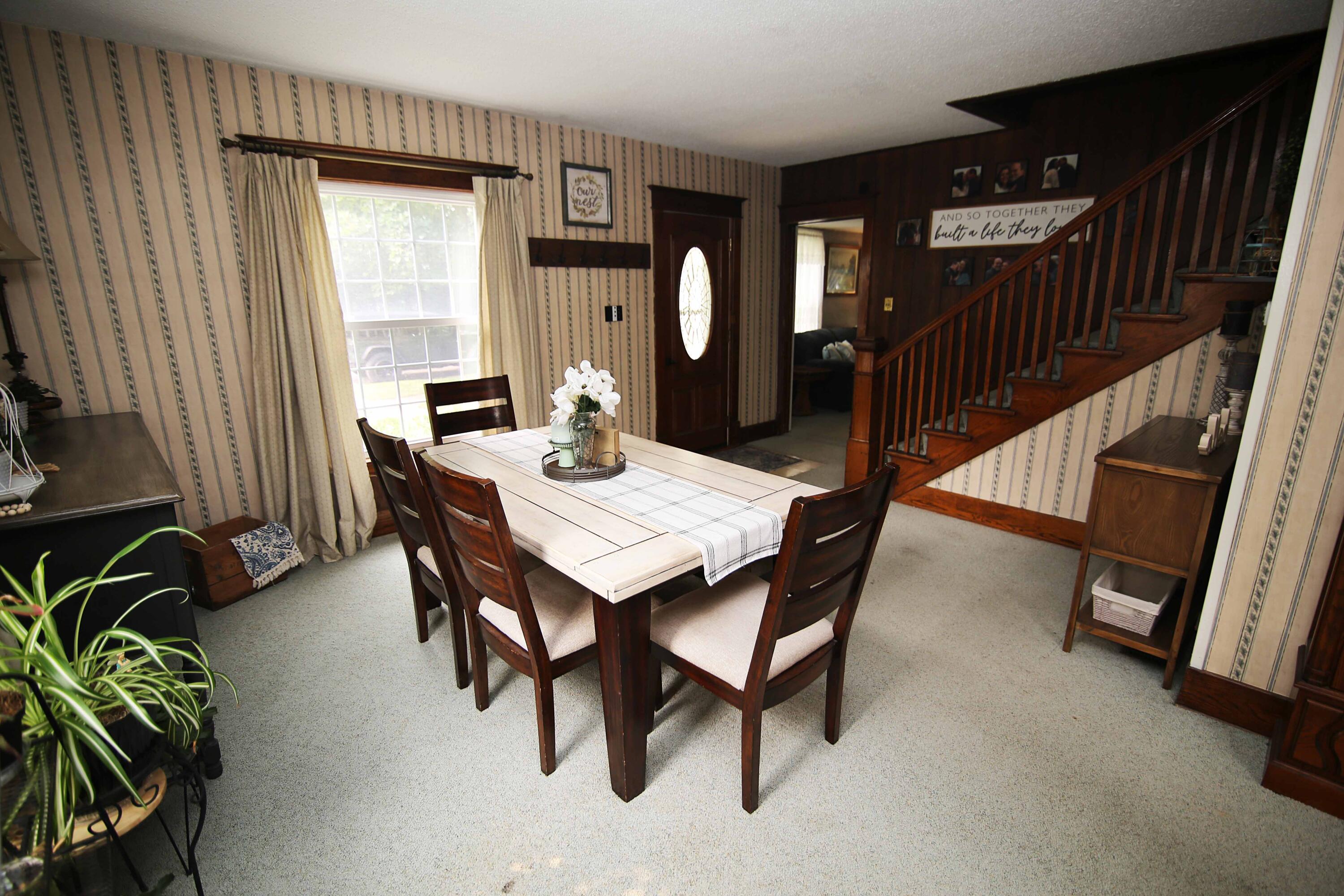 158 W Read Street Marcellus MI 49067