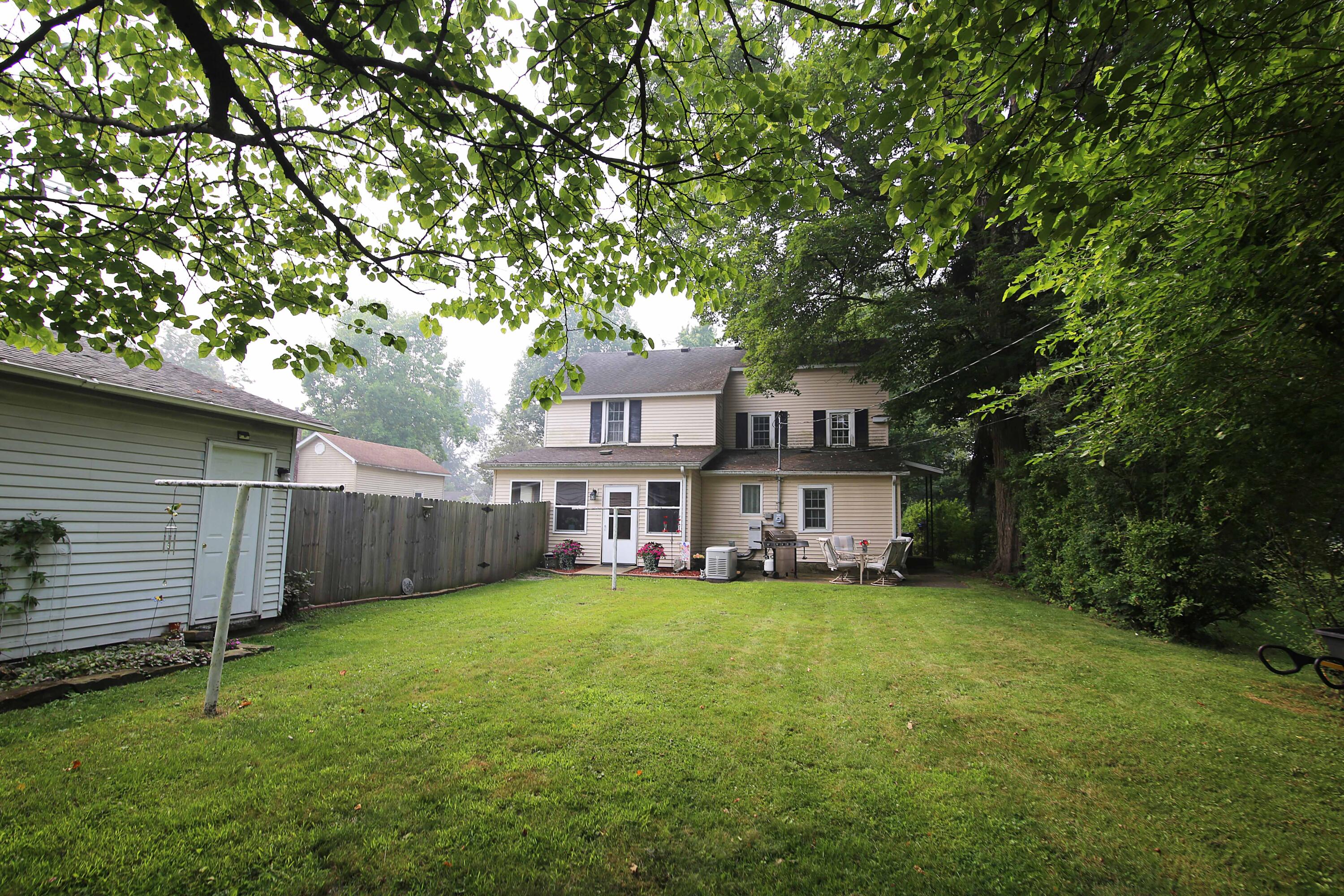 158 W Read Street Marcellus MI 49067