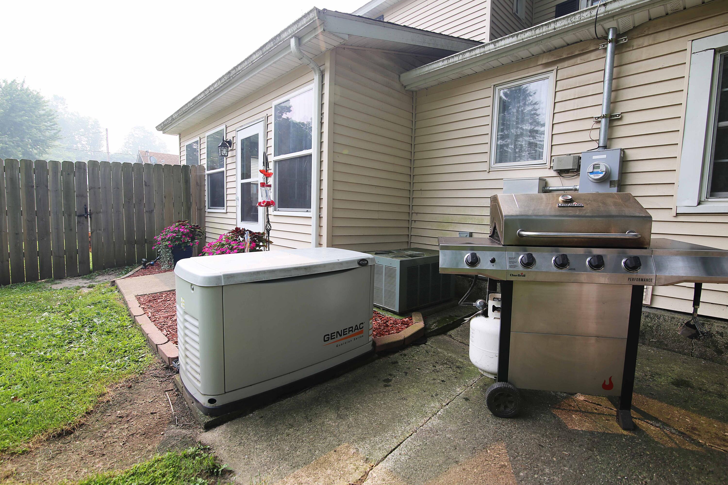 158 W Read Street Marcellus MI 49067
